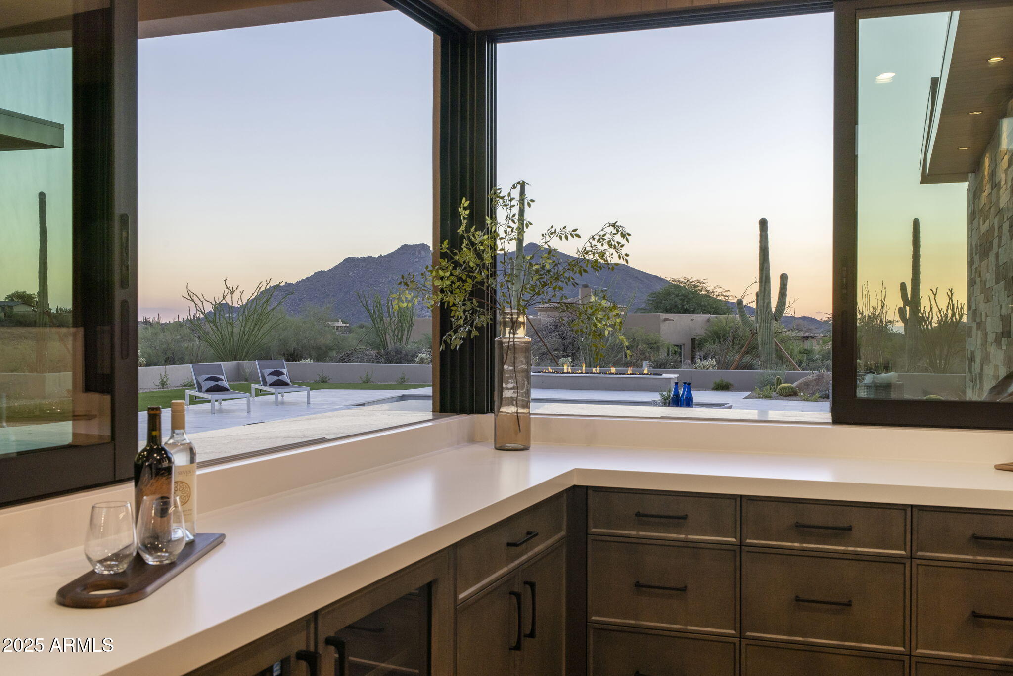 OCOTILLO RIDGE ESTATES - Residential