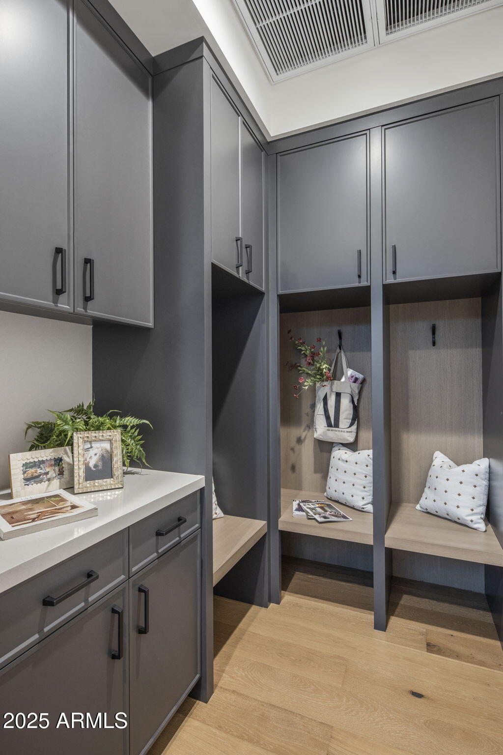 OCOTILLO RIDGE ESTATES - Residential