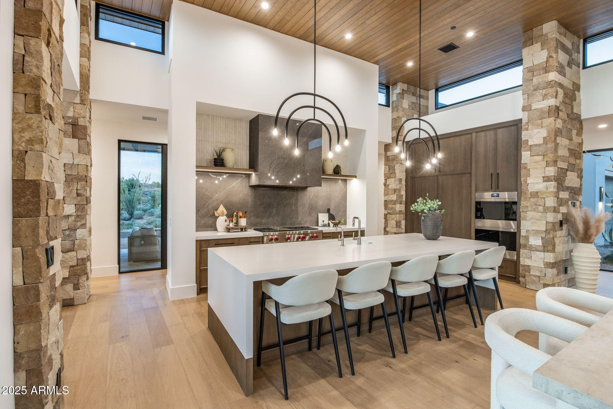 OCOTILLO RIDGE ESTATES - Residential