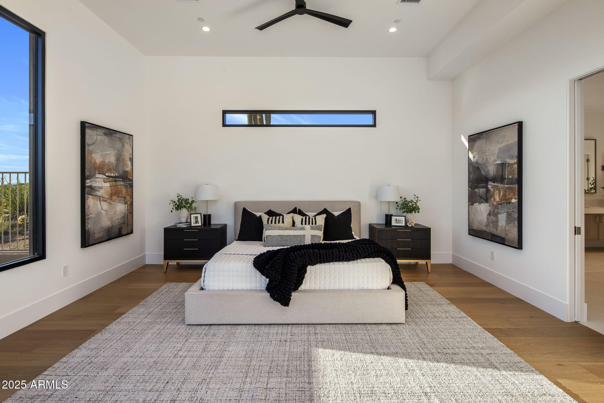 OCOTILLO RIDGE ESTATES - Residential