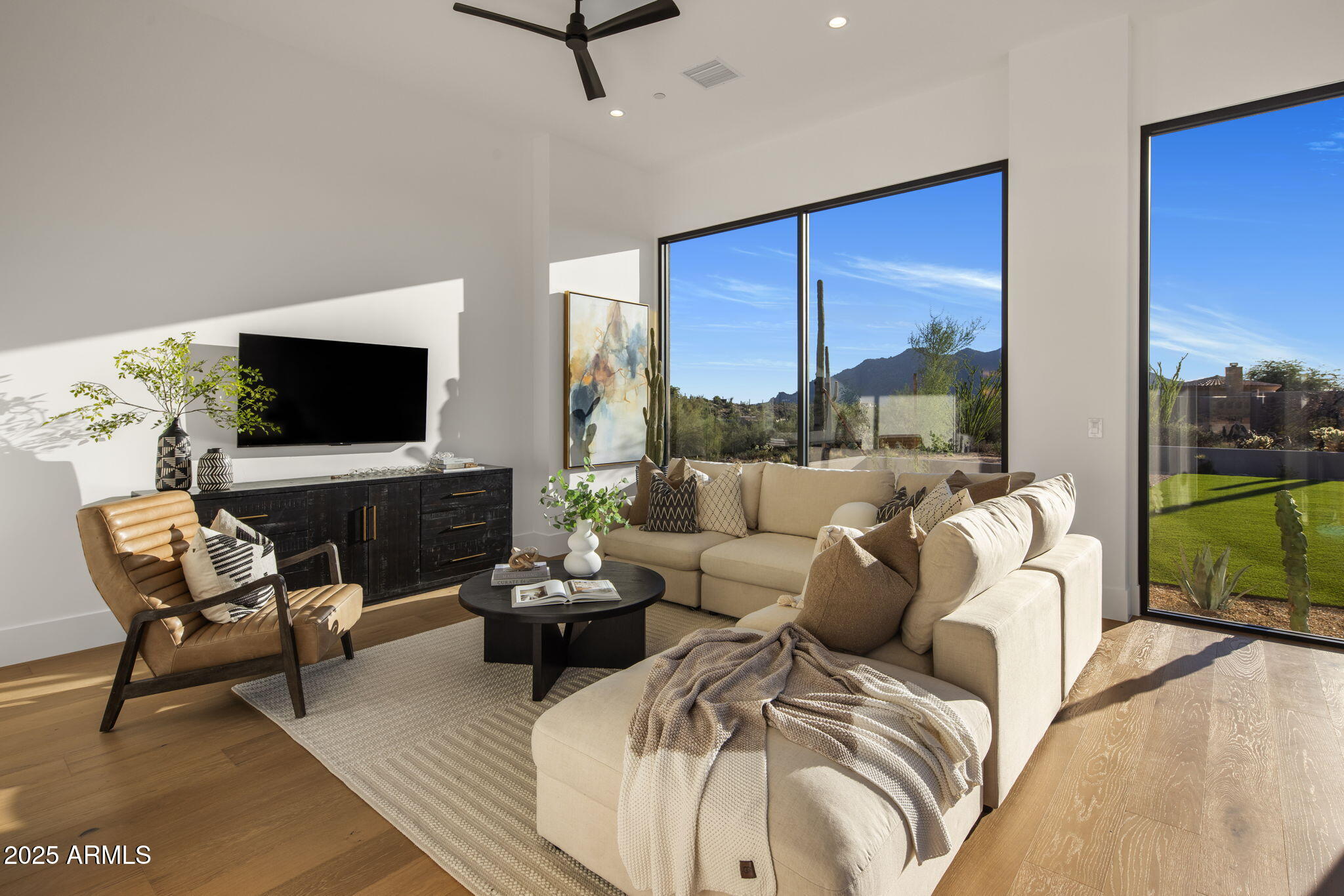 OCOTILLO RIDGE ESTATES - Residential
