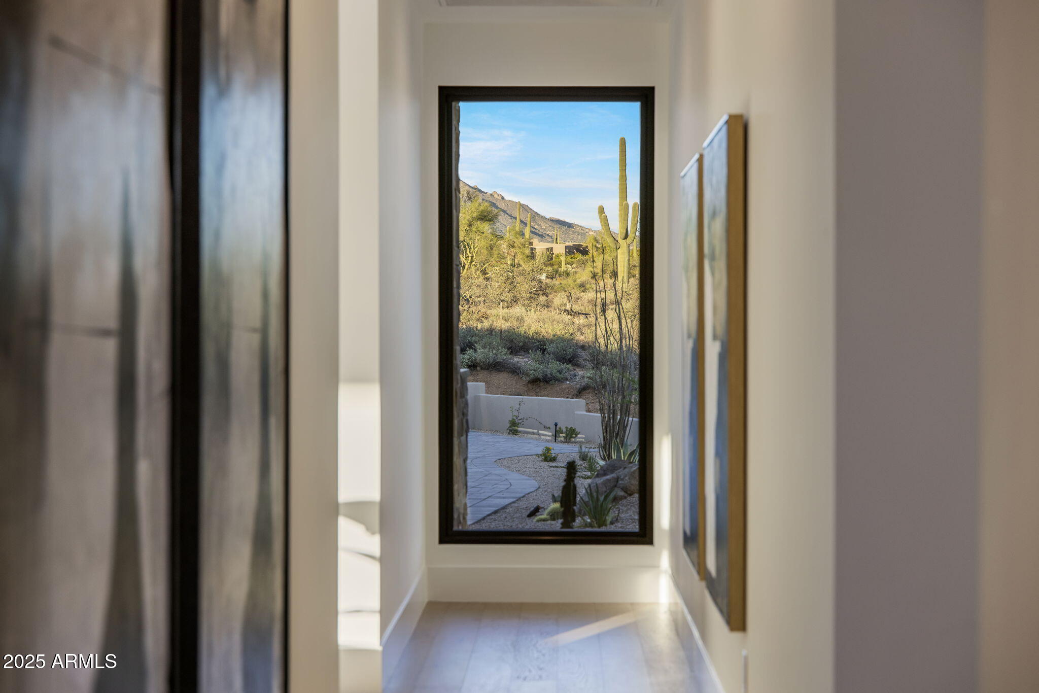 OCOTILLO RIDGE ESTATES - Residential