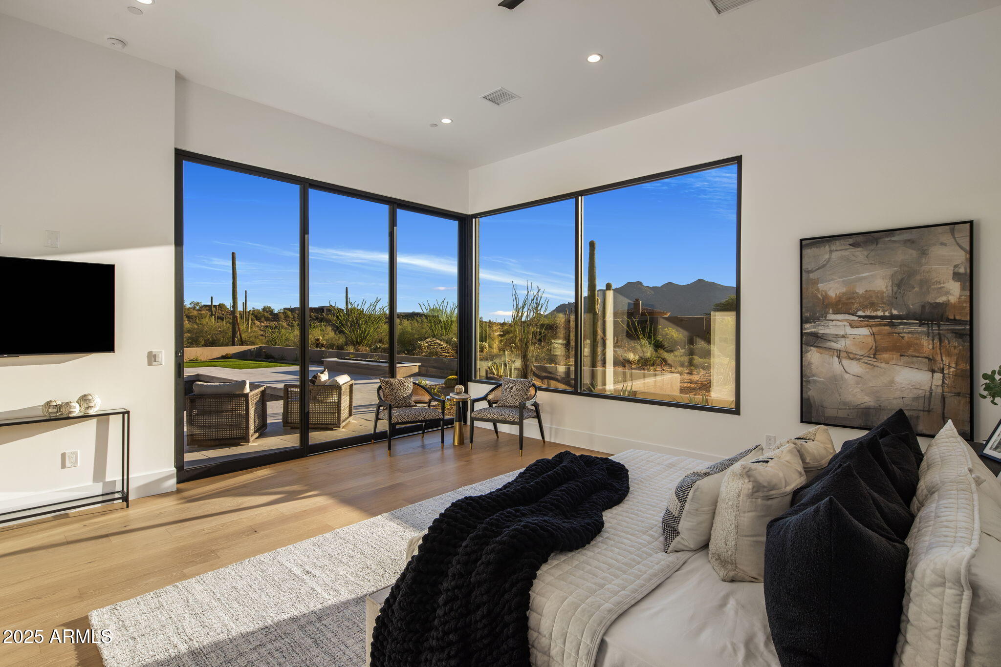 OCOTILLO RIDGE ESTATES - Residential