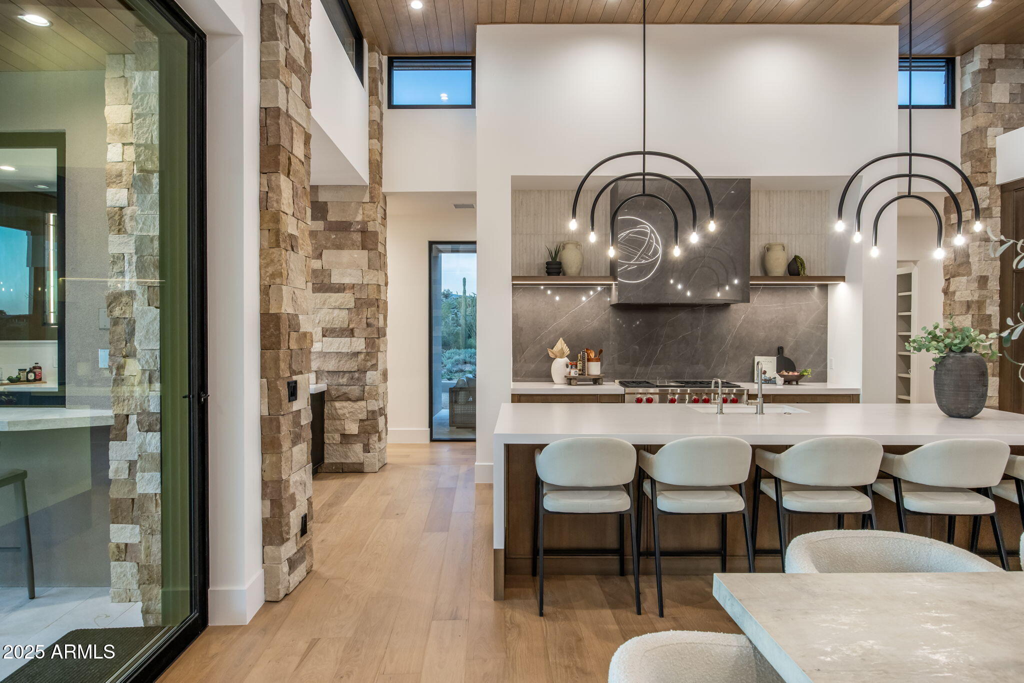 OCOTILLO RIDGE ESTATES - Residential