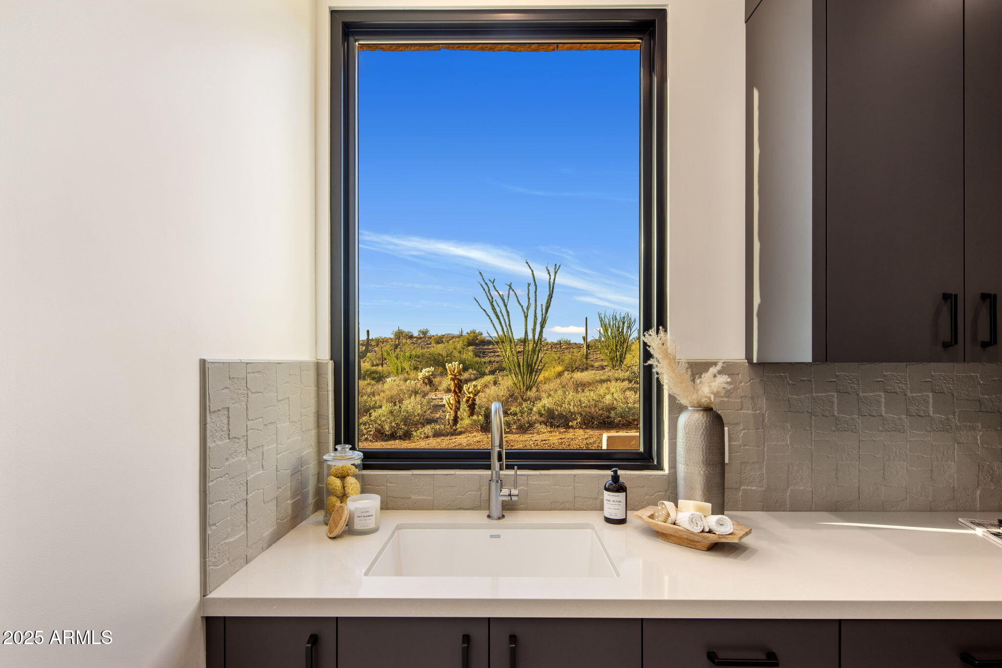 OCOTILLO RIDGE ESTATES - Residential