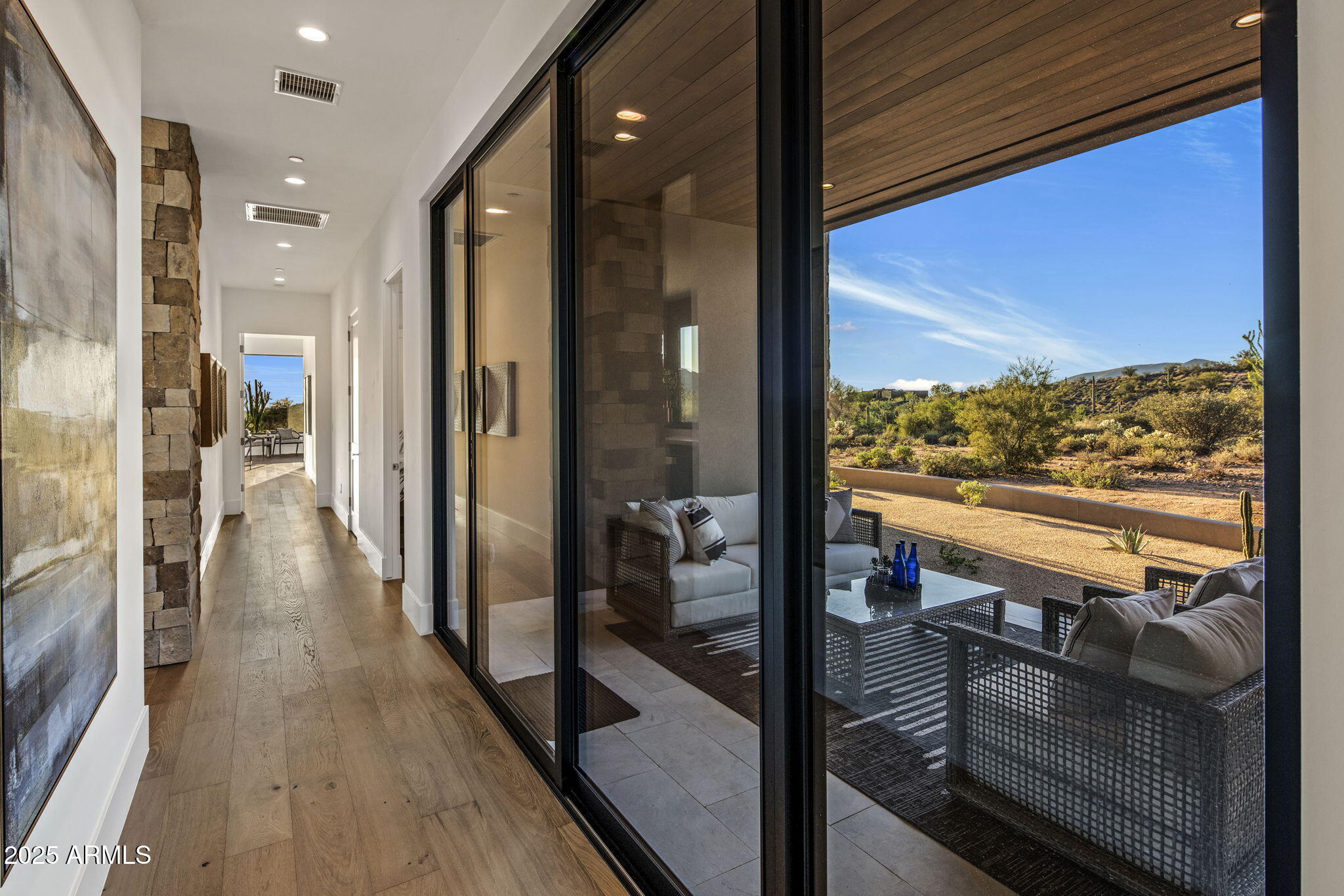 OCOTILLO RIDGE ESTATES - Residential