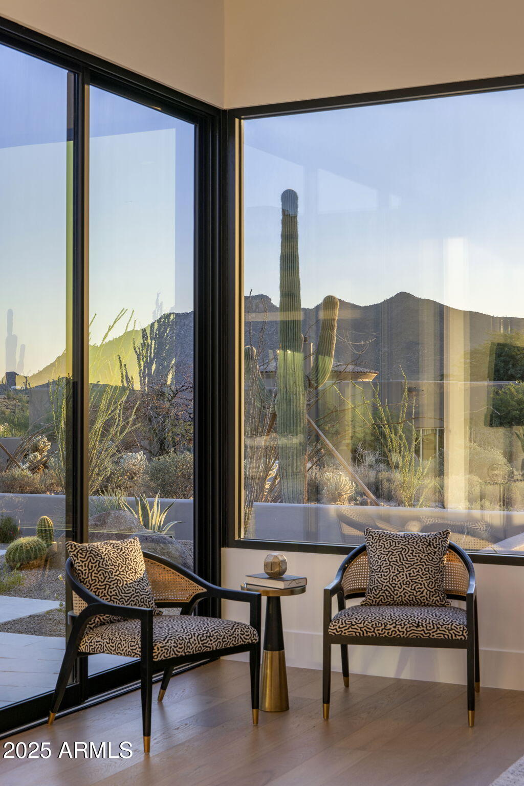 OCOTILLO RIDGE ESTATES - Residential