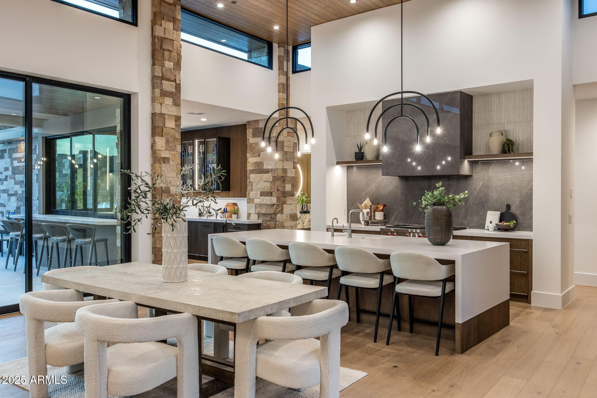 OCOTILLO RIDGE ESTATES - Residential