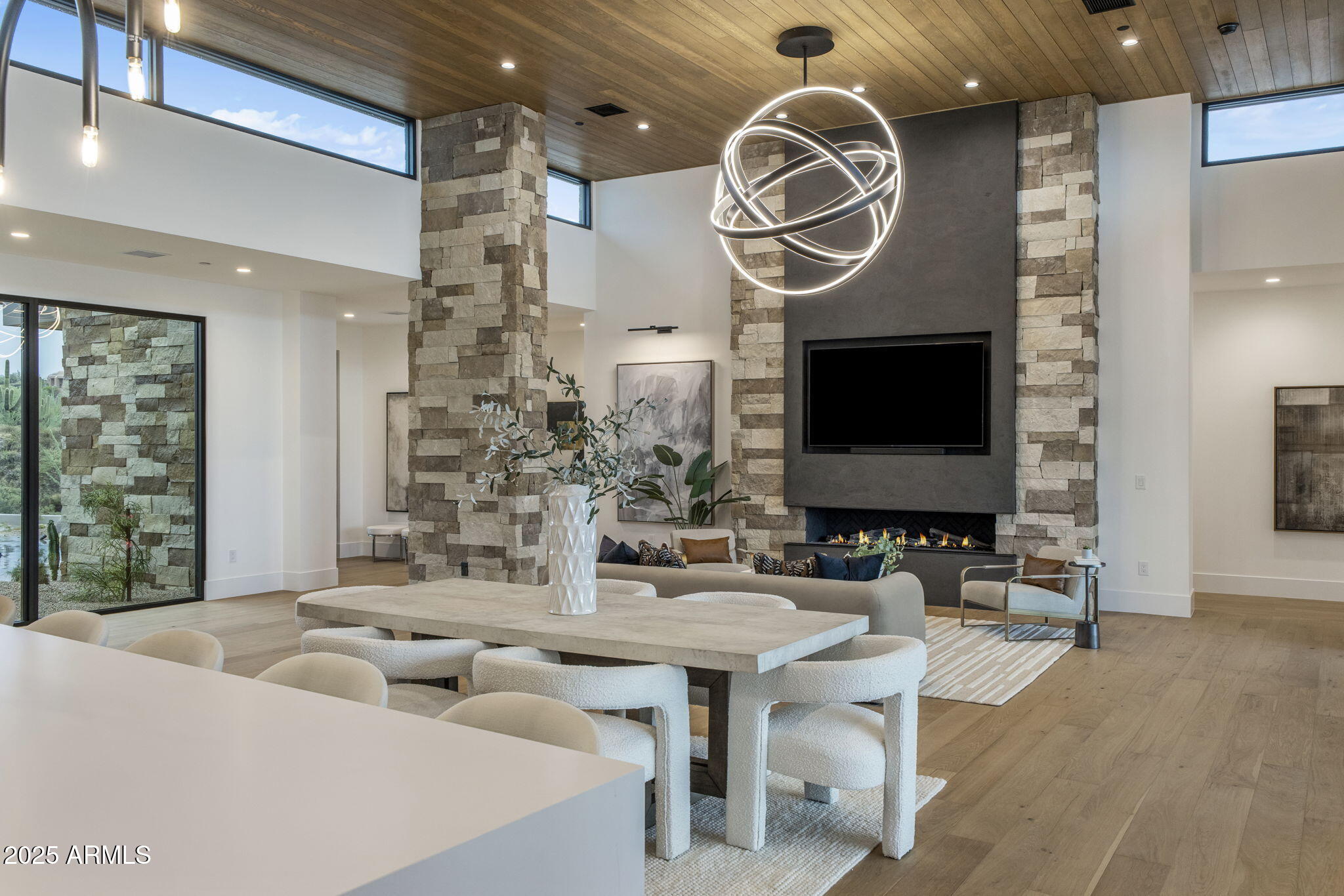 OCOTILLO RIDGE ESTATES - Residential
