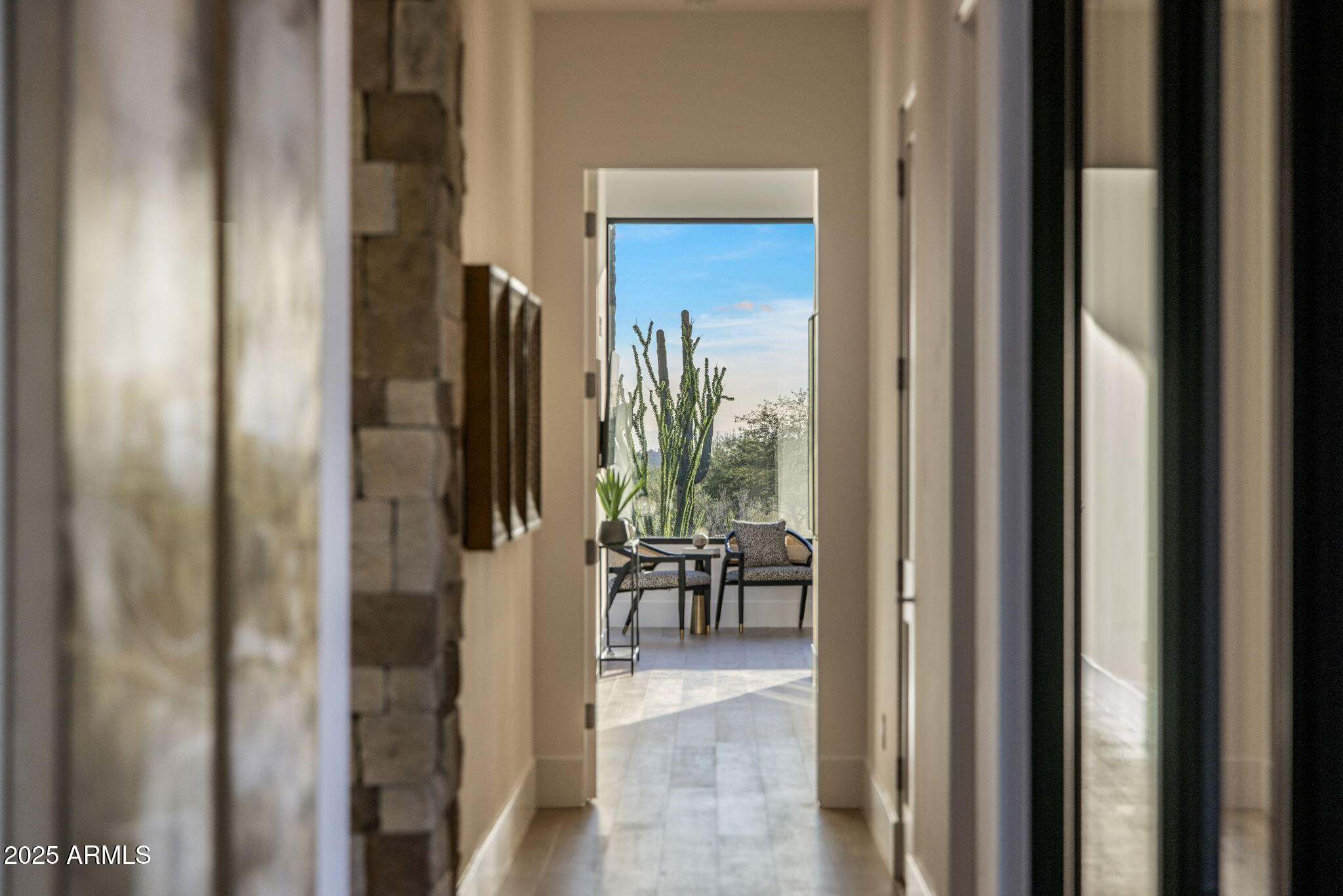 OCOTILLO RIDGE ESTATES - Residential