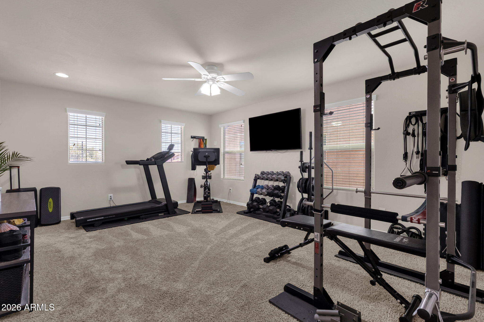 RANCHO CABRILLO PARCEL E REPLAT - Residential
