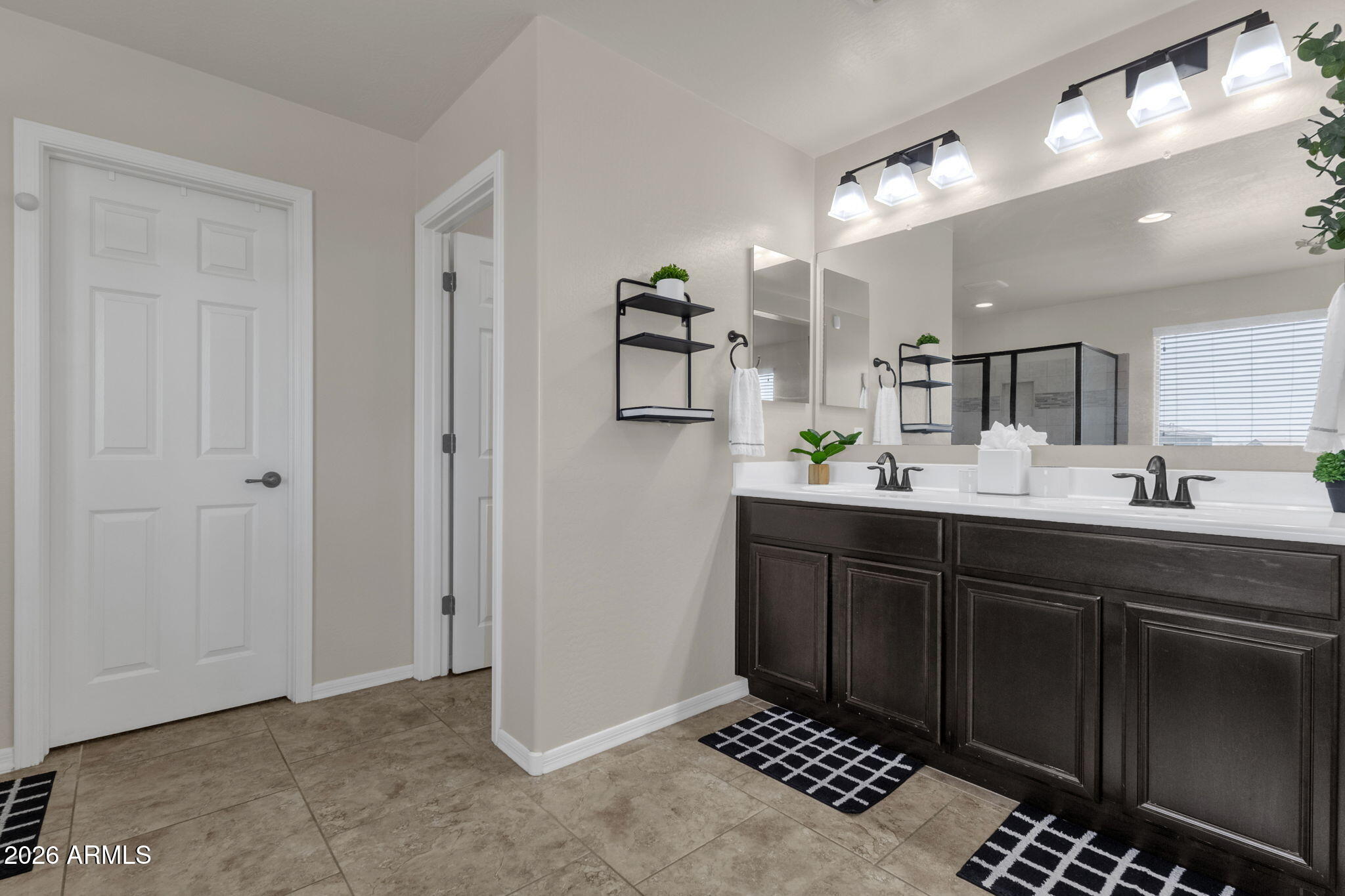 RANCHO CABRILLO PARCEL E REPLAT - Residential