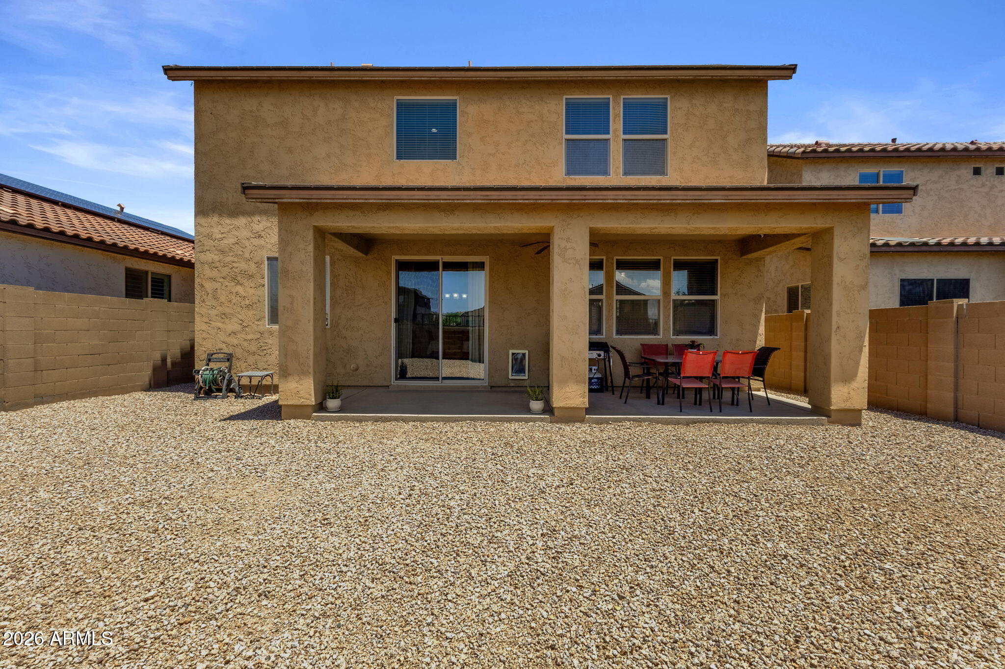 RANCHO CABRILLO PARCEL E REPLAT - Residential