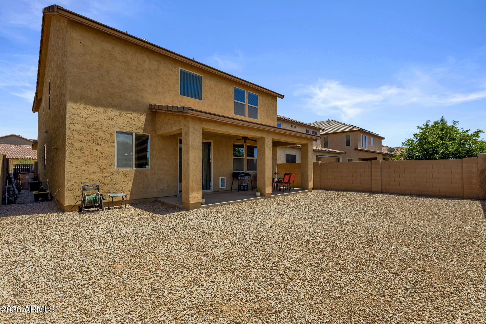 RANCHO CABRILLO PARCEL E REPLAT - Residential