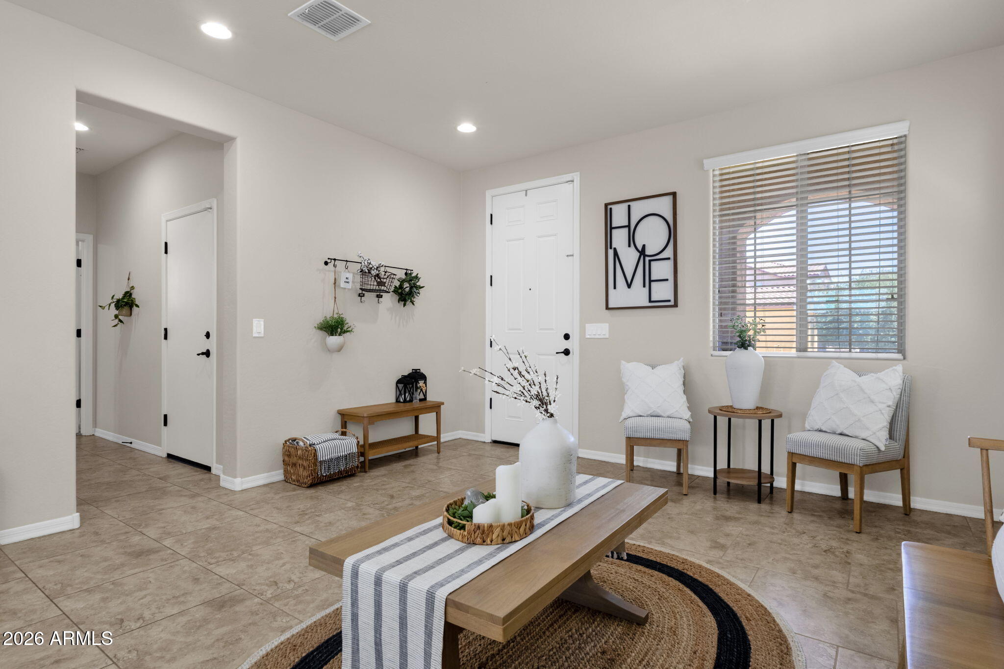 RANCHO CABRILLO PARCEL E REPLAT - Residential