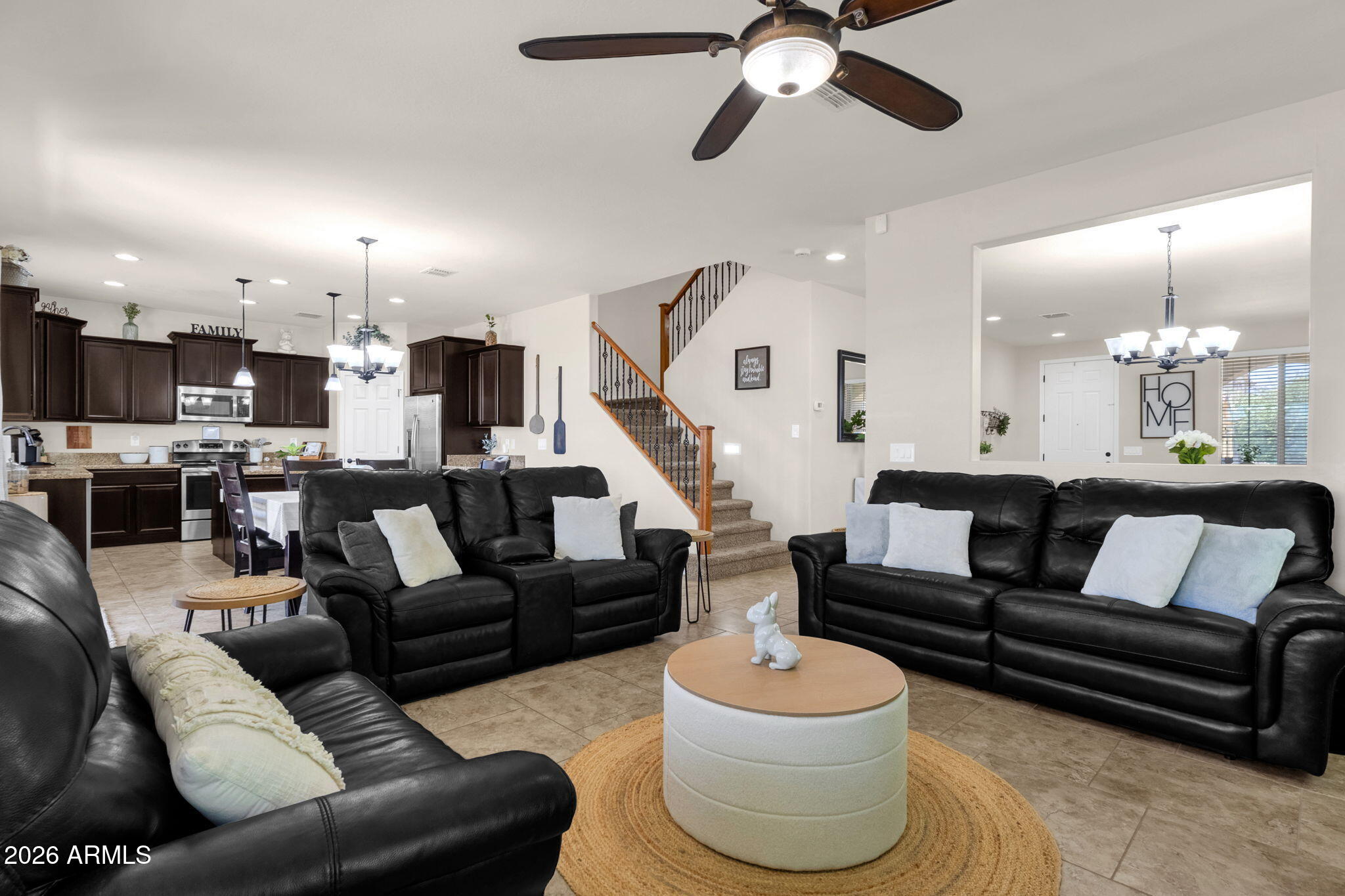 RANCHO CABRILLO PARCEL E REPLAT - Residential