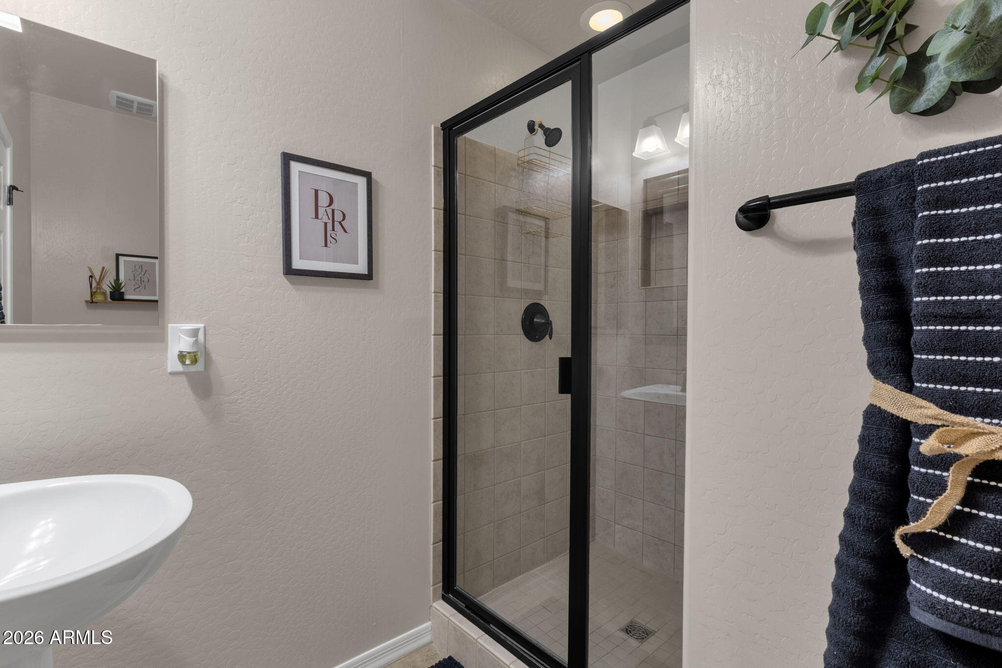 RANCHO CABRILLO PARCEL E REPLAT - Residential