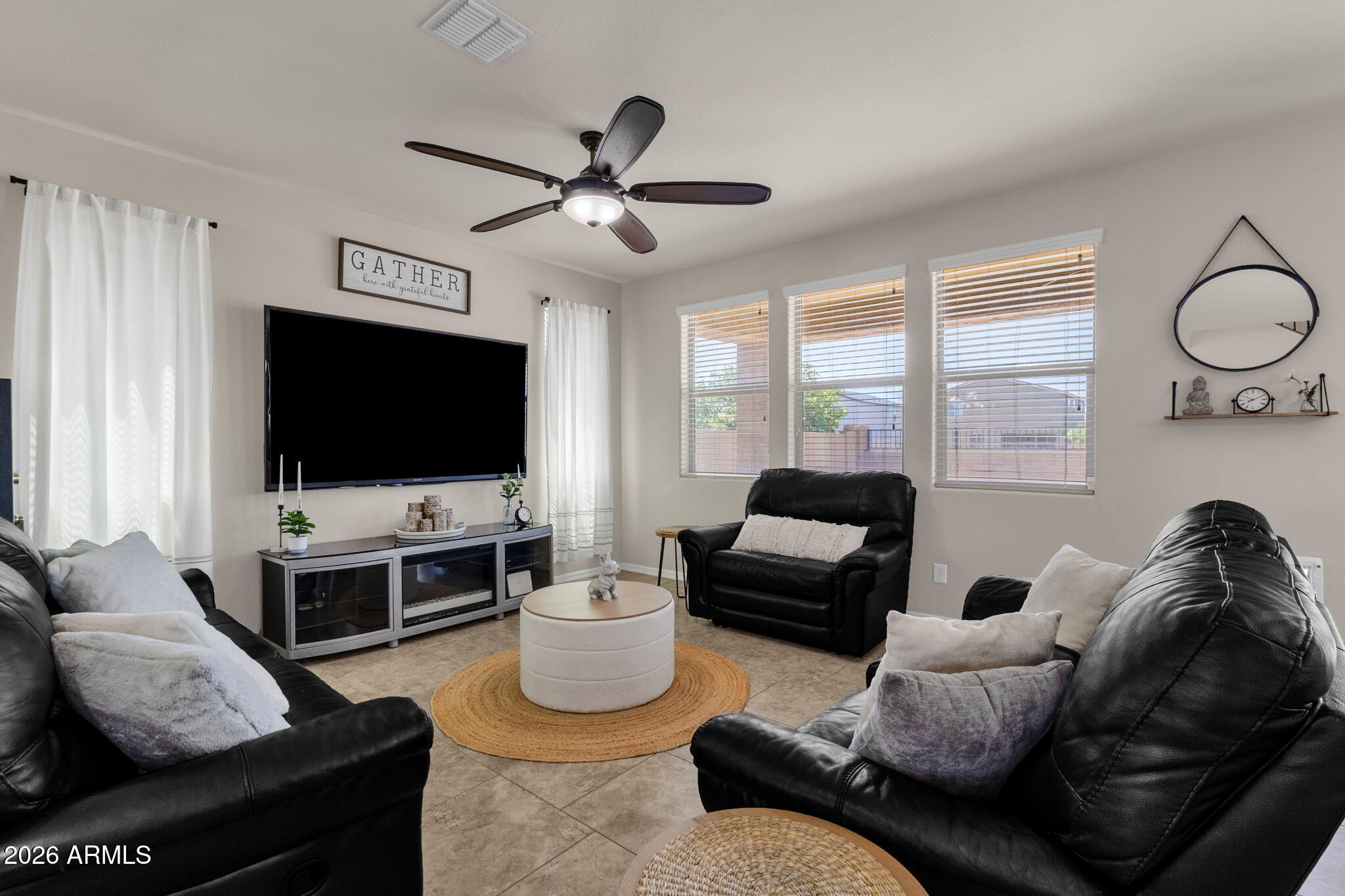 RANCHO CABRILLO PARCEL E REPLAT - Residential
