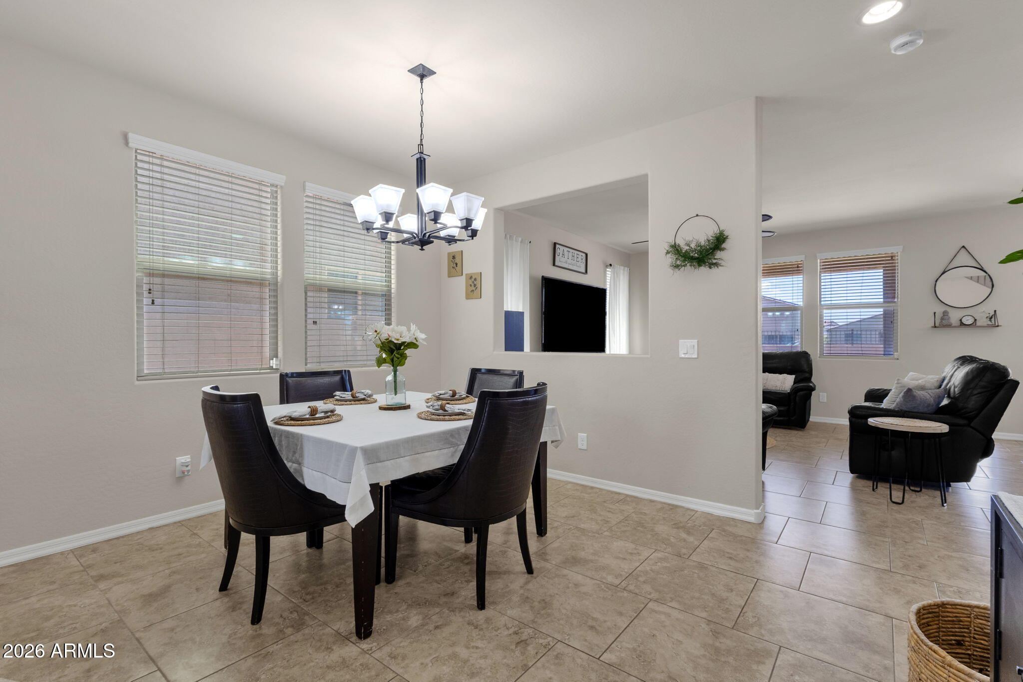 RANCHO CABRILLO PARCEL E REPLAT - Residential