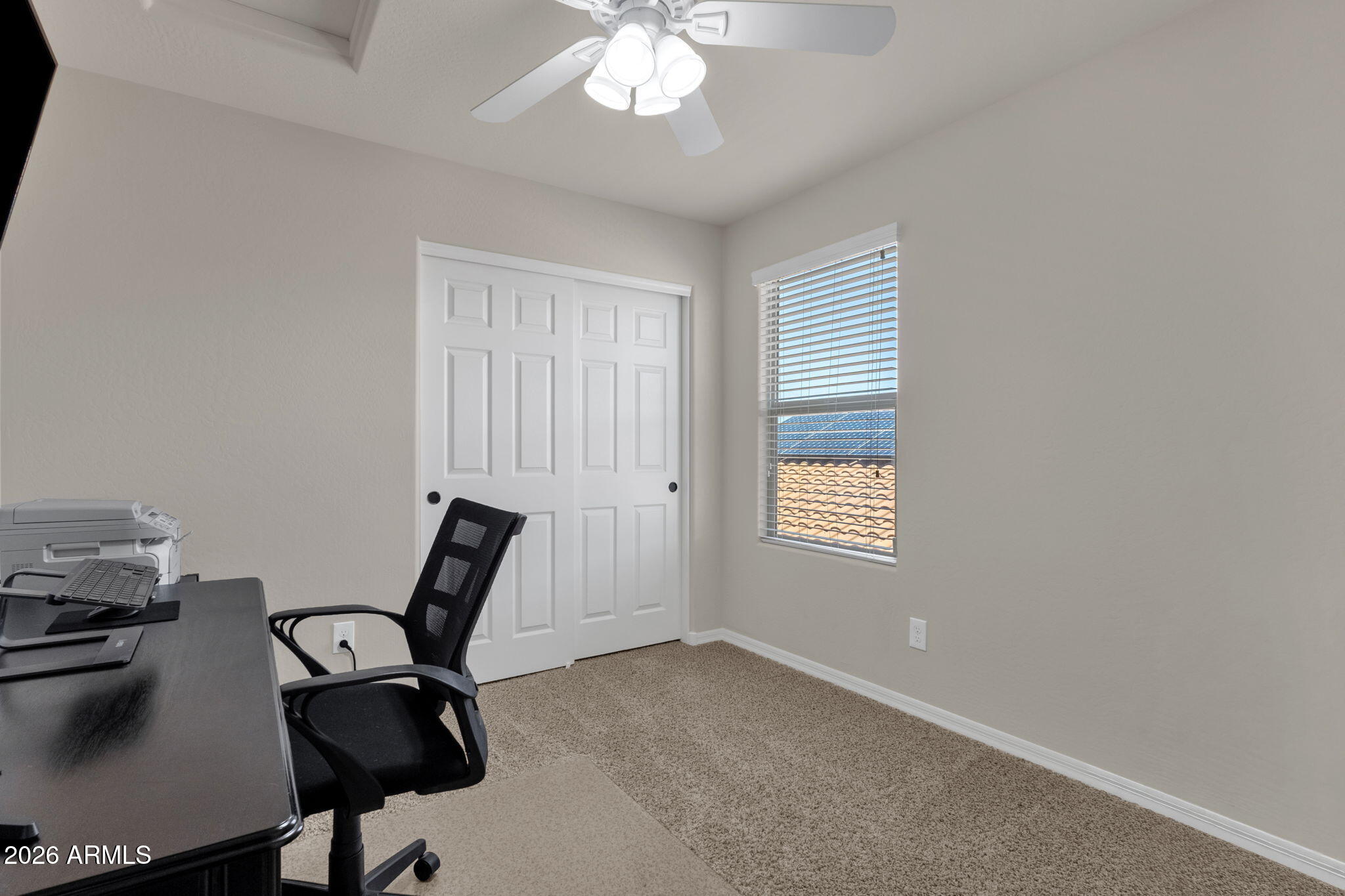 RANCHO CABRILLO PARCEL E REPLAT - Residential