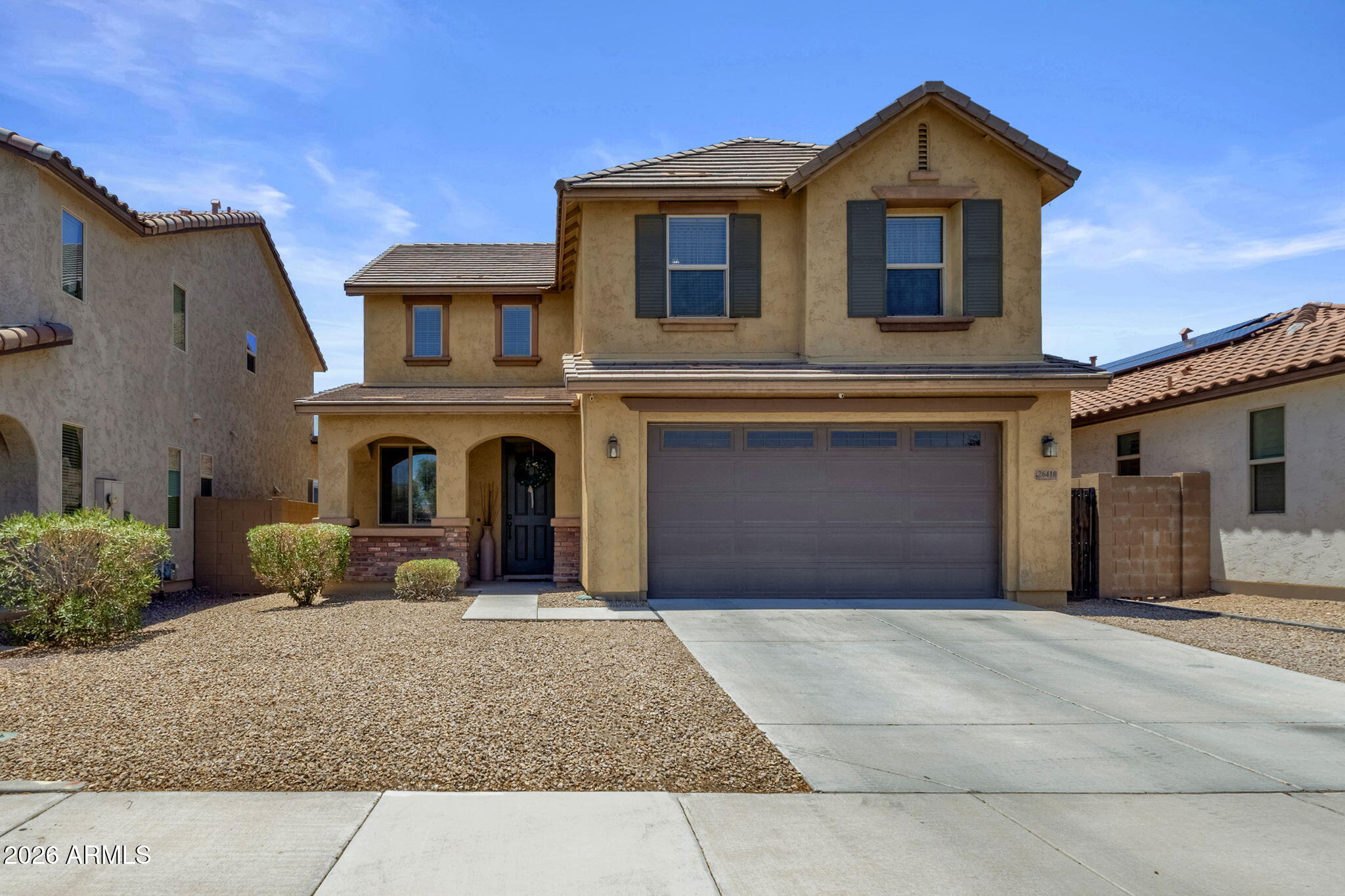 RANCHO CABRILLO PARCEL E REPLAT - Residential