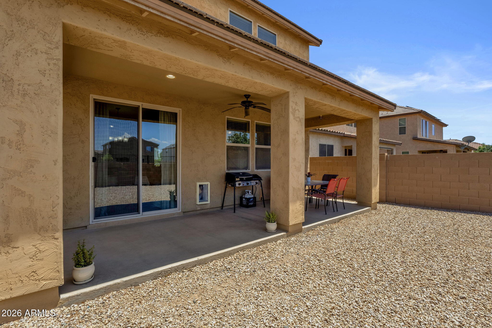 RANCHO CABRILLO PARCEL E REPLAT - Residential