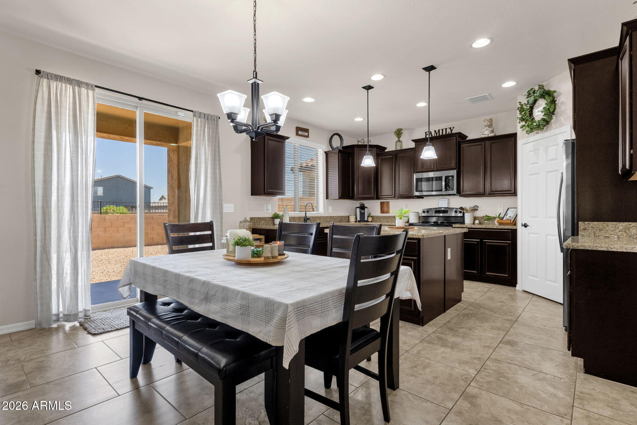 RANCHO CABRILLO PARCEL E REPLAT - Residential