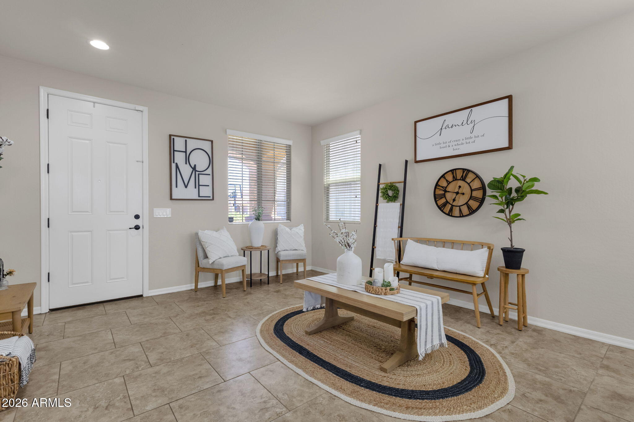 RANCHO CABRILLO PARCEL E REPLAT - Residential