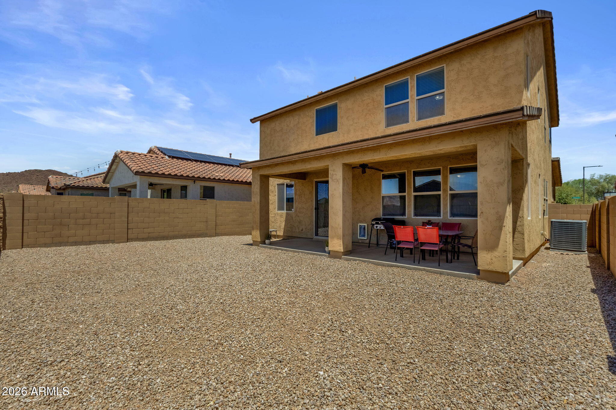 RANCHO CABRILLO PARCEL E REPLAT - Residential