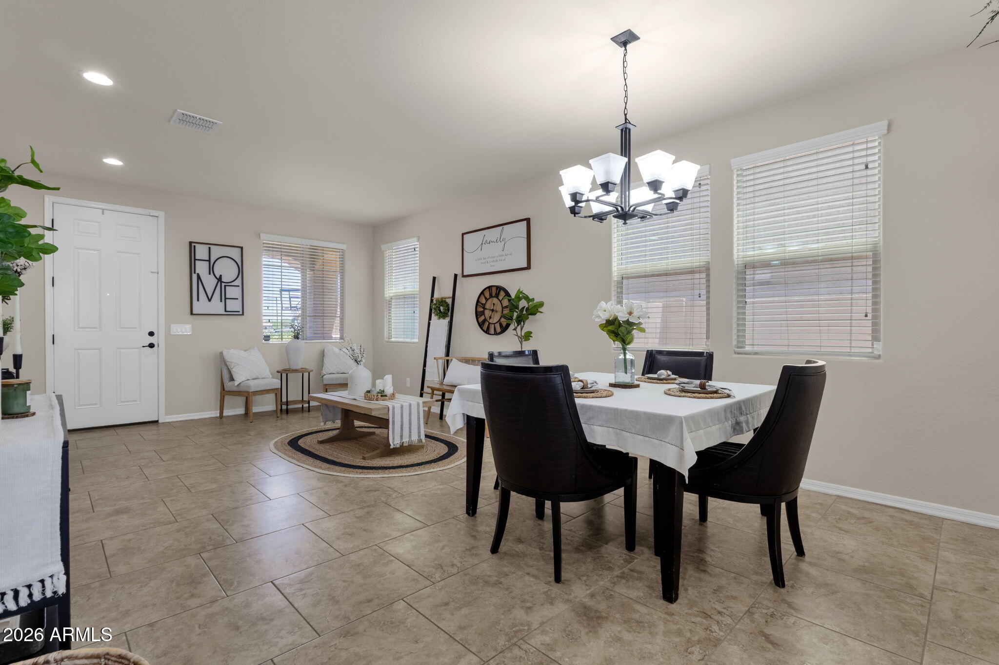 RANCHO CABRILLO PARCEL E REPLAT - Residential