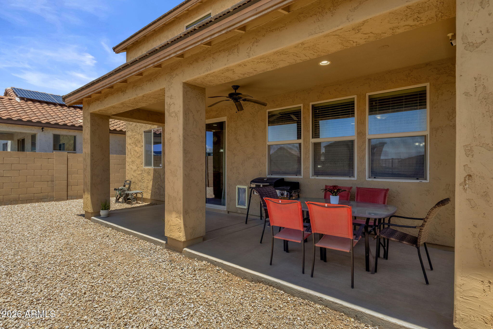 RANCHO CABRILLO PARCEL E REPLAT - Residential