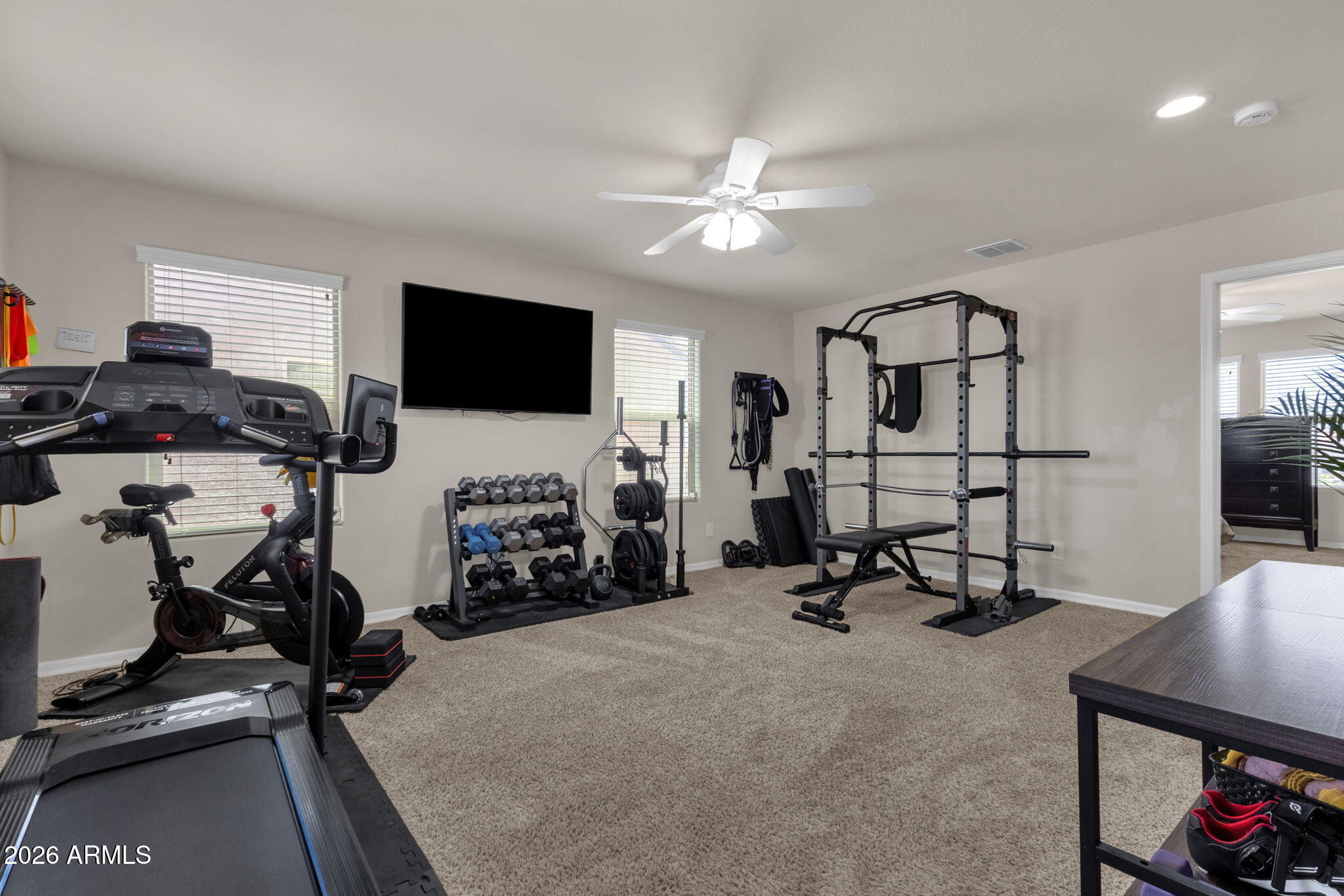 RANCHO CABRILLO PARCEL E REPLAT - Residential