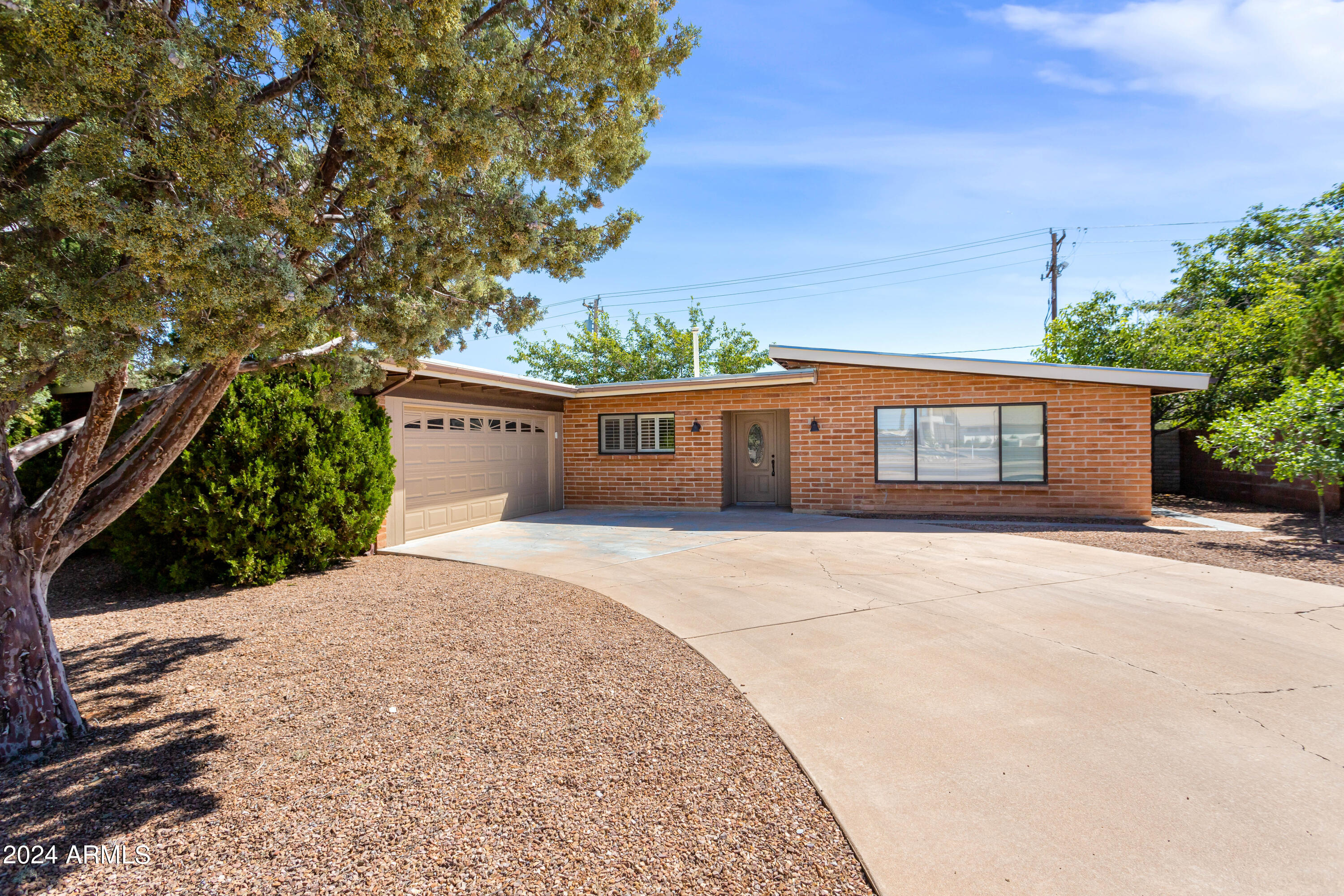 This well-maintained home offers a welcoming atmosphere with fresh paint throughout. Featuring four spacious bedrooms and two full bathrooms, it's perfect for families or anyone needing extra space.

Key features include:  Bright, open living areas
  Generous bedrooms. A functional kitchen  A cozy backyard ready for your personal touch. Convenient location close to schools, parks, and shopping.  Don't miss the opportunity to make this lovely house your new home