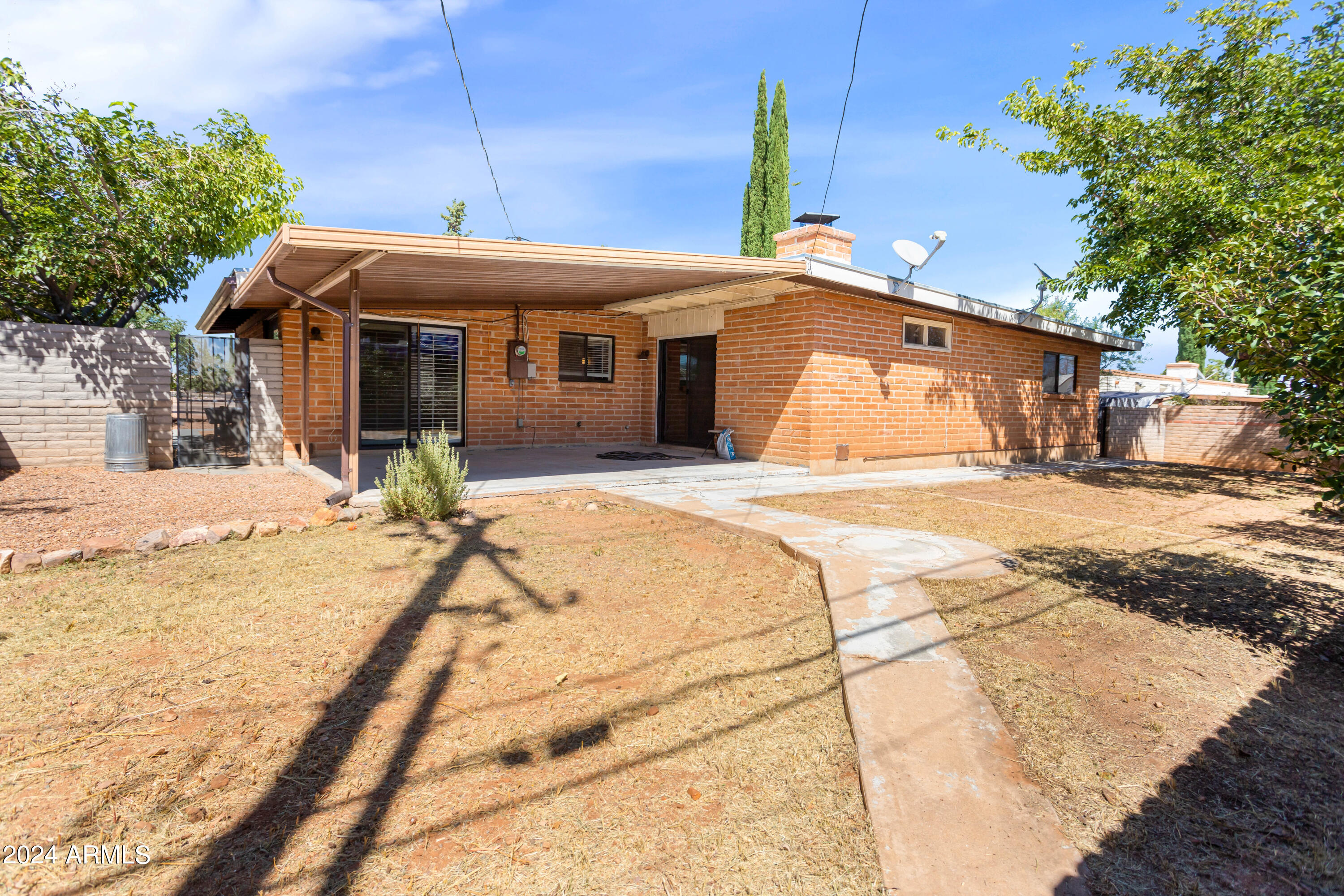 BUENA 1 - Residential