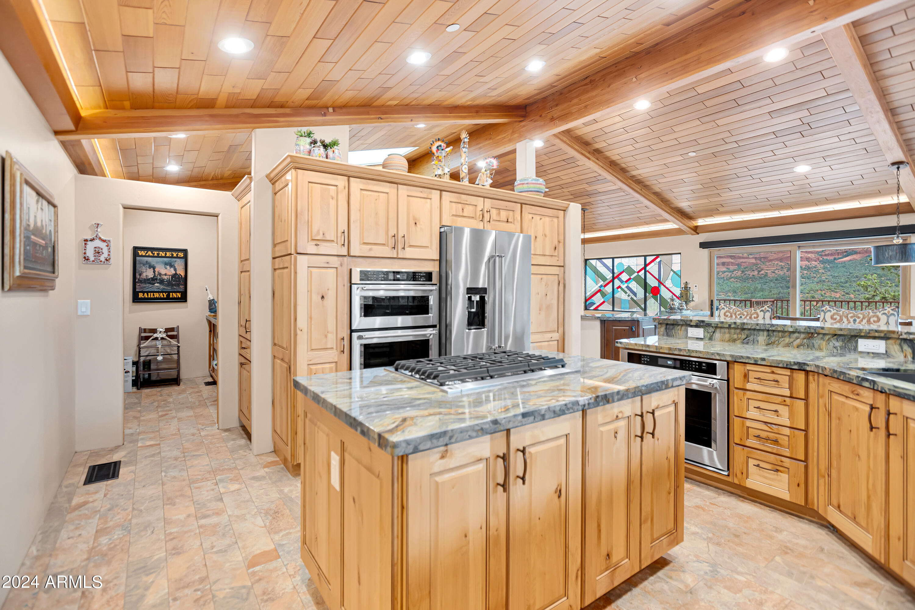 CIBOLA HILLS - Residential