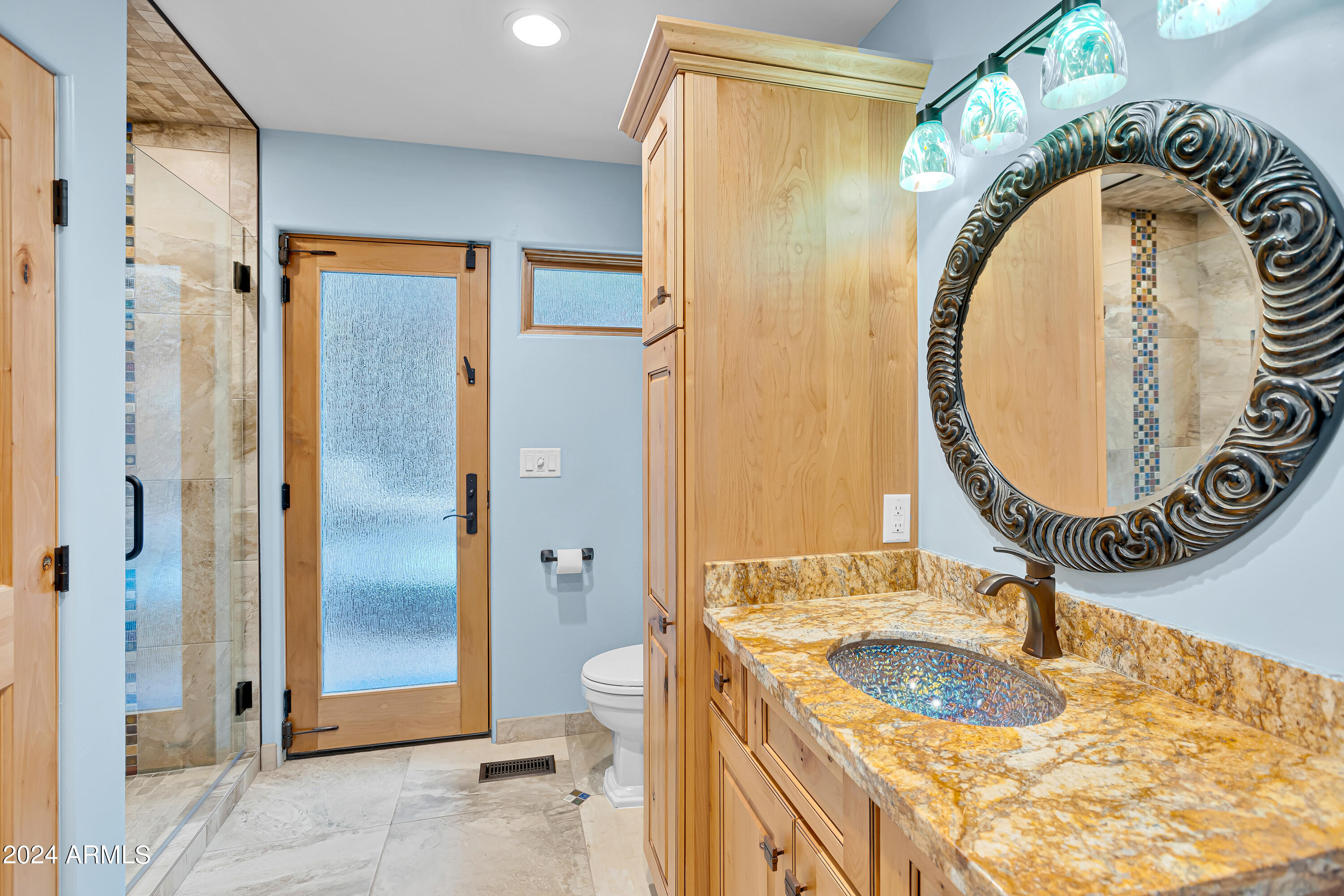 CIBOLA HILLS - Residential