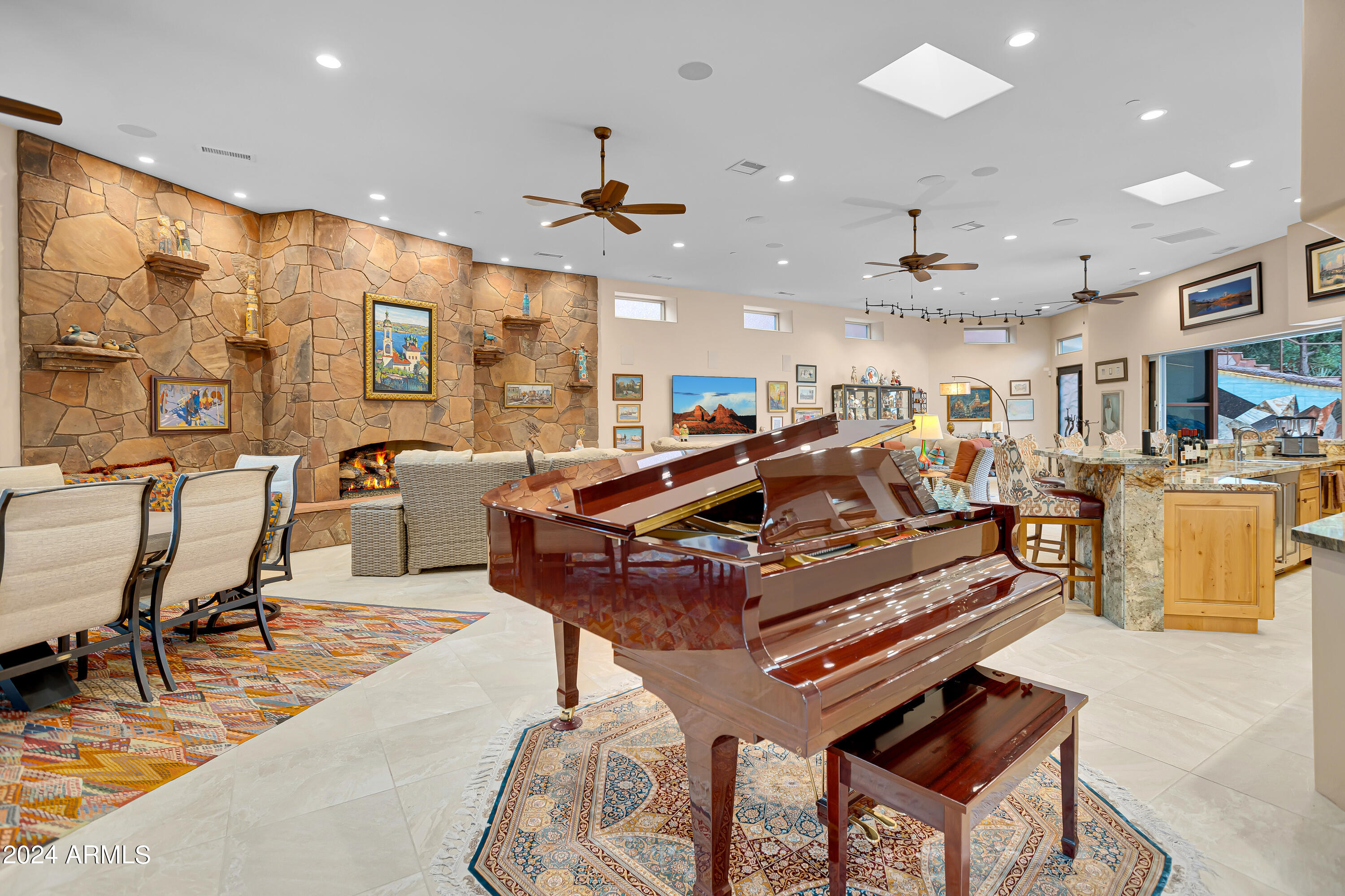 CIBOLA HILLS - Residential