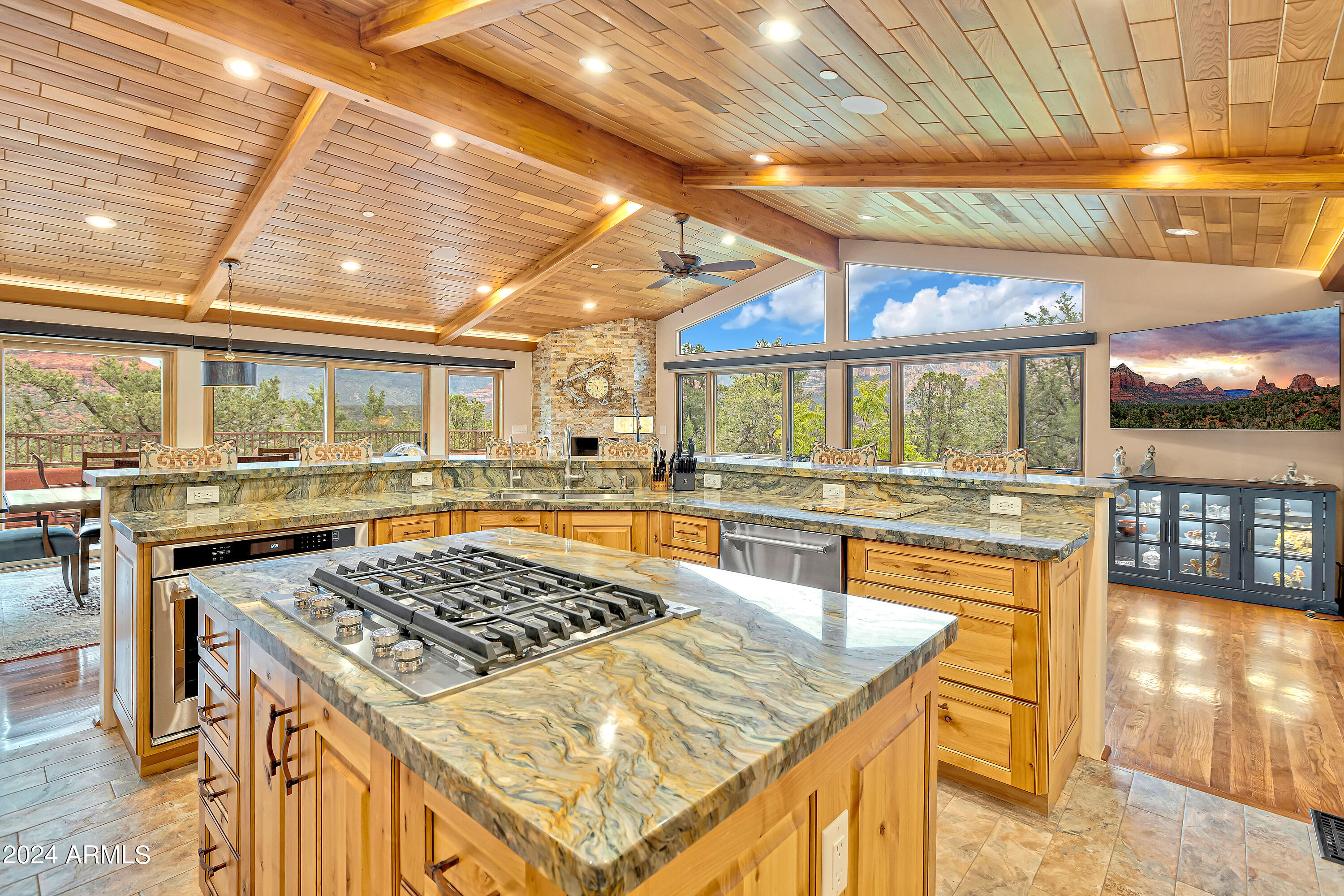 CIBOLA HILLS - Residential