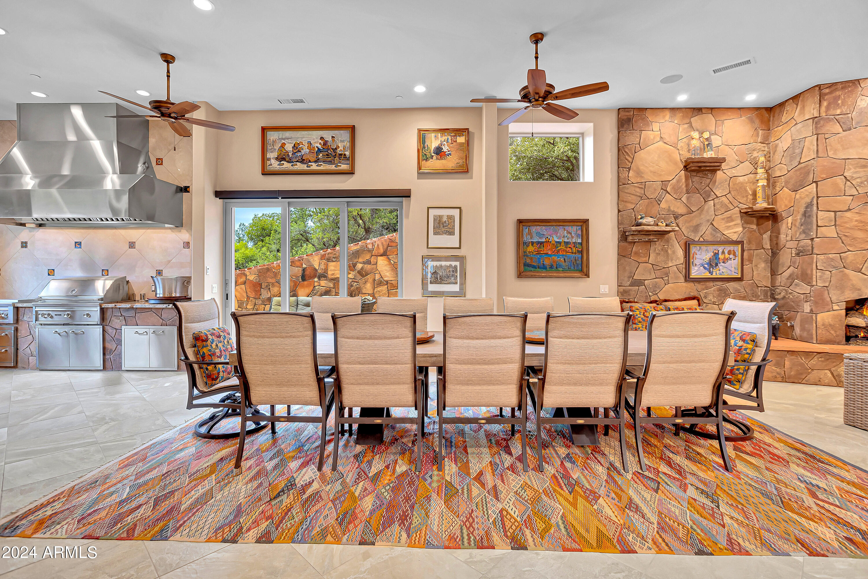 CIBOLA HILLS - Residential