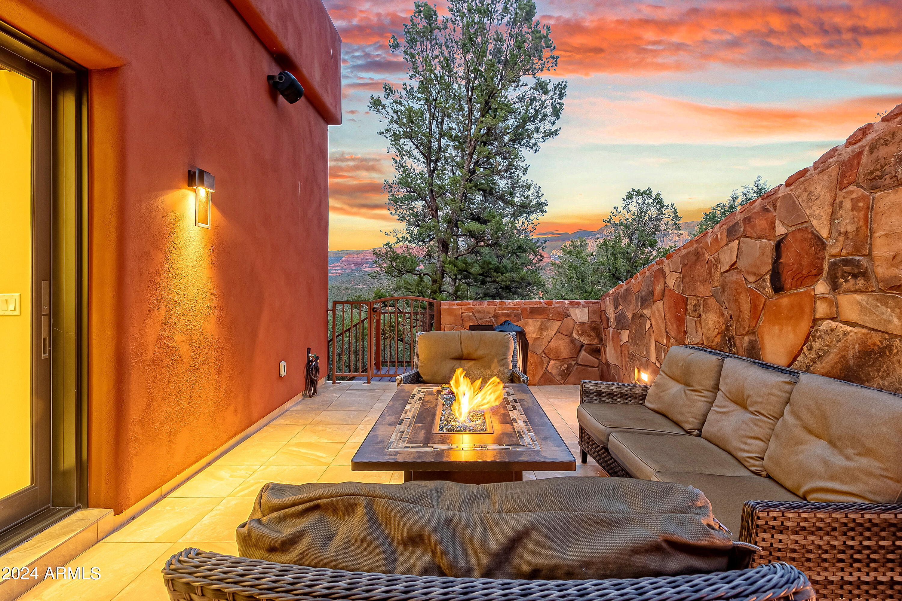 CIBOLA HILLS - Residential