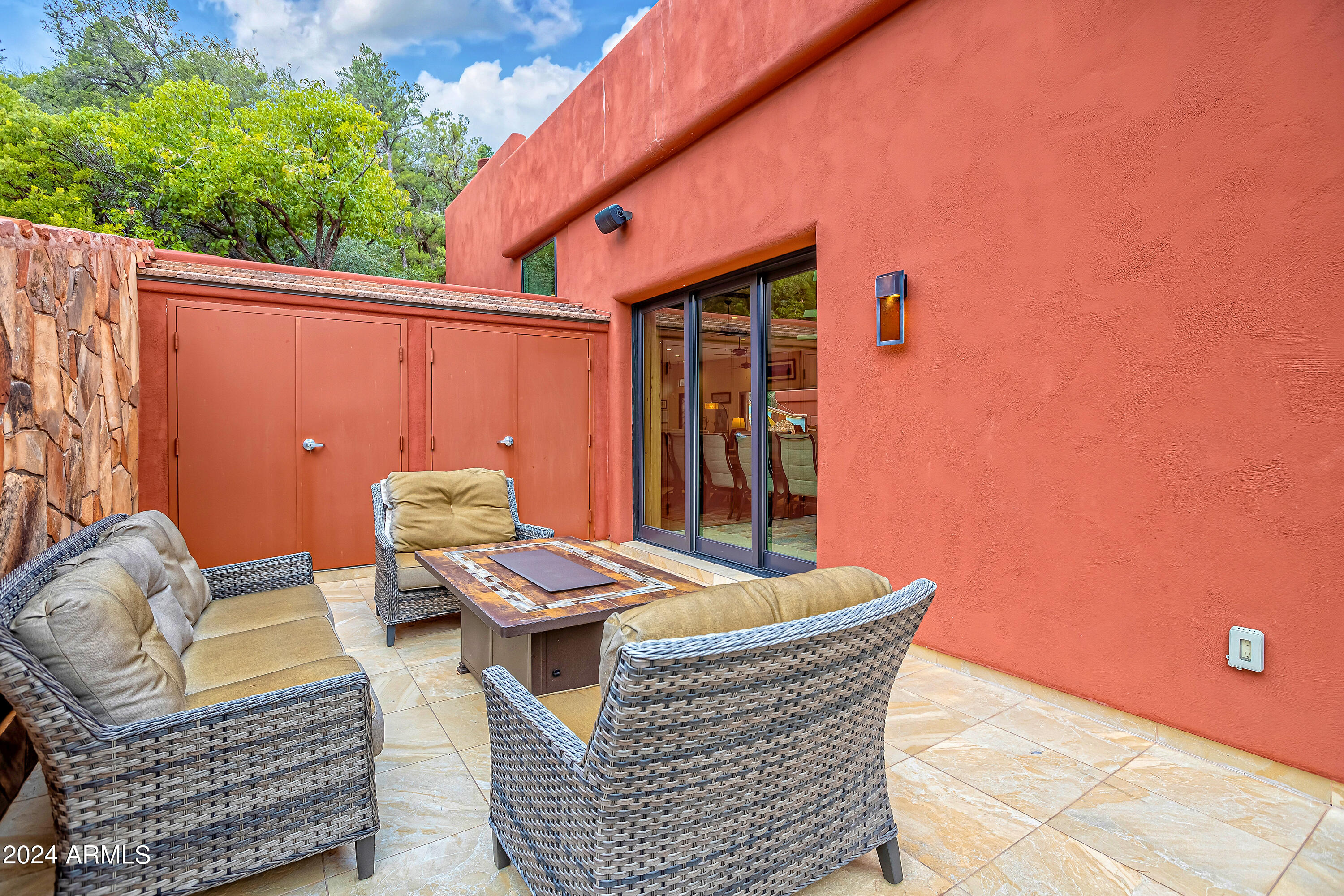 CIBOLA HILLS - Residential