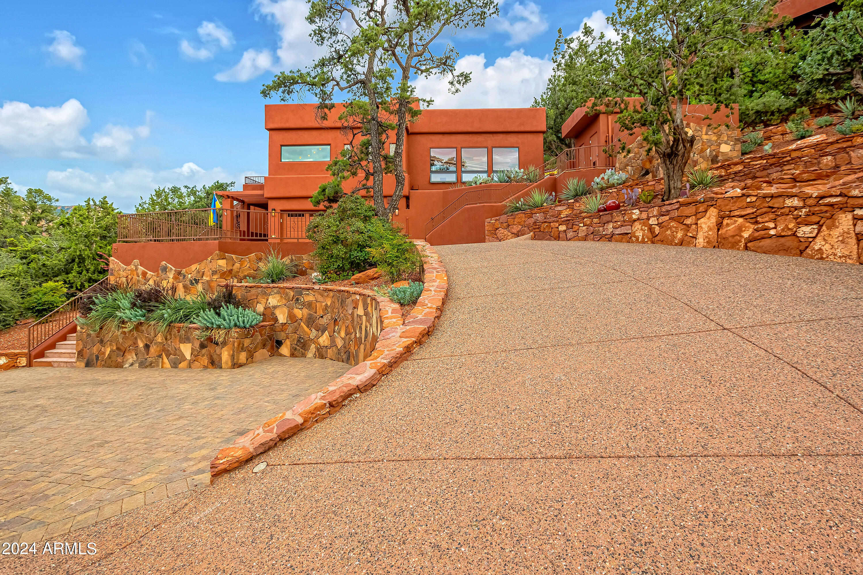 CIBOLA HILLS - Residential
