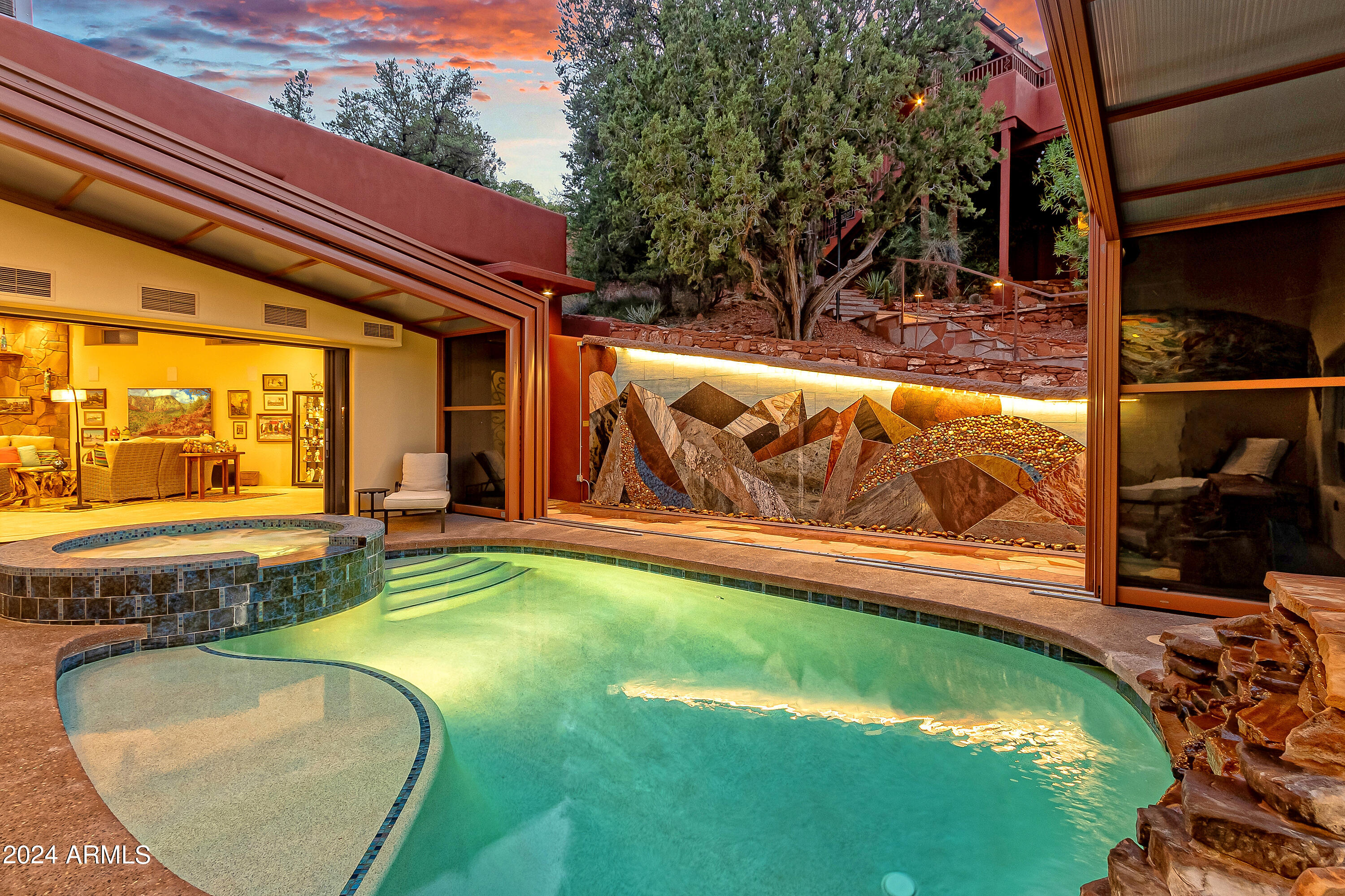 CIBOLA HILLS - Residential