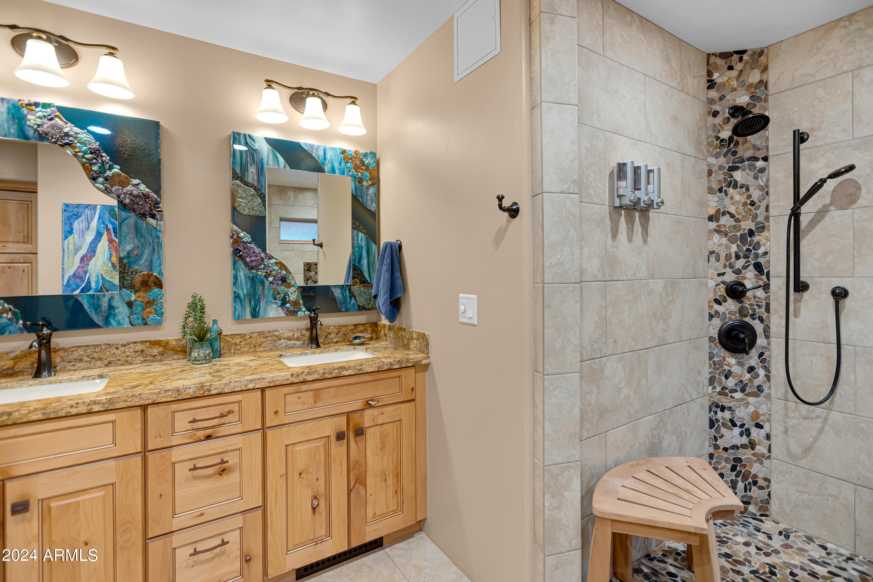 CIBOLA HILLS - Residential