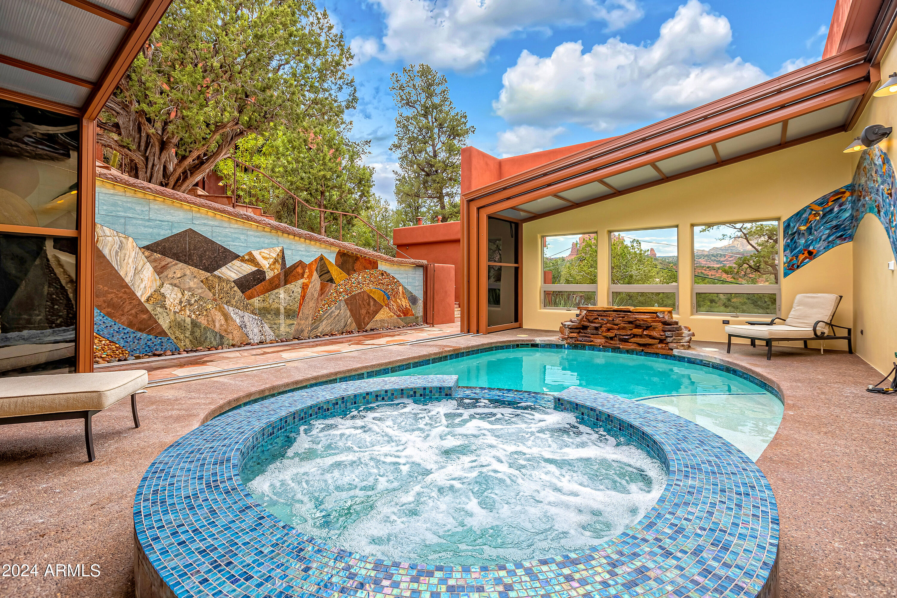 CIBOLA HILLS - Residential