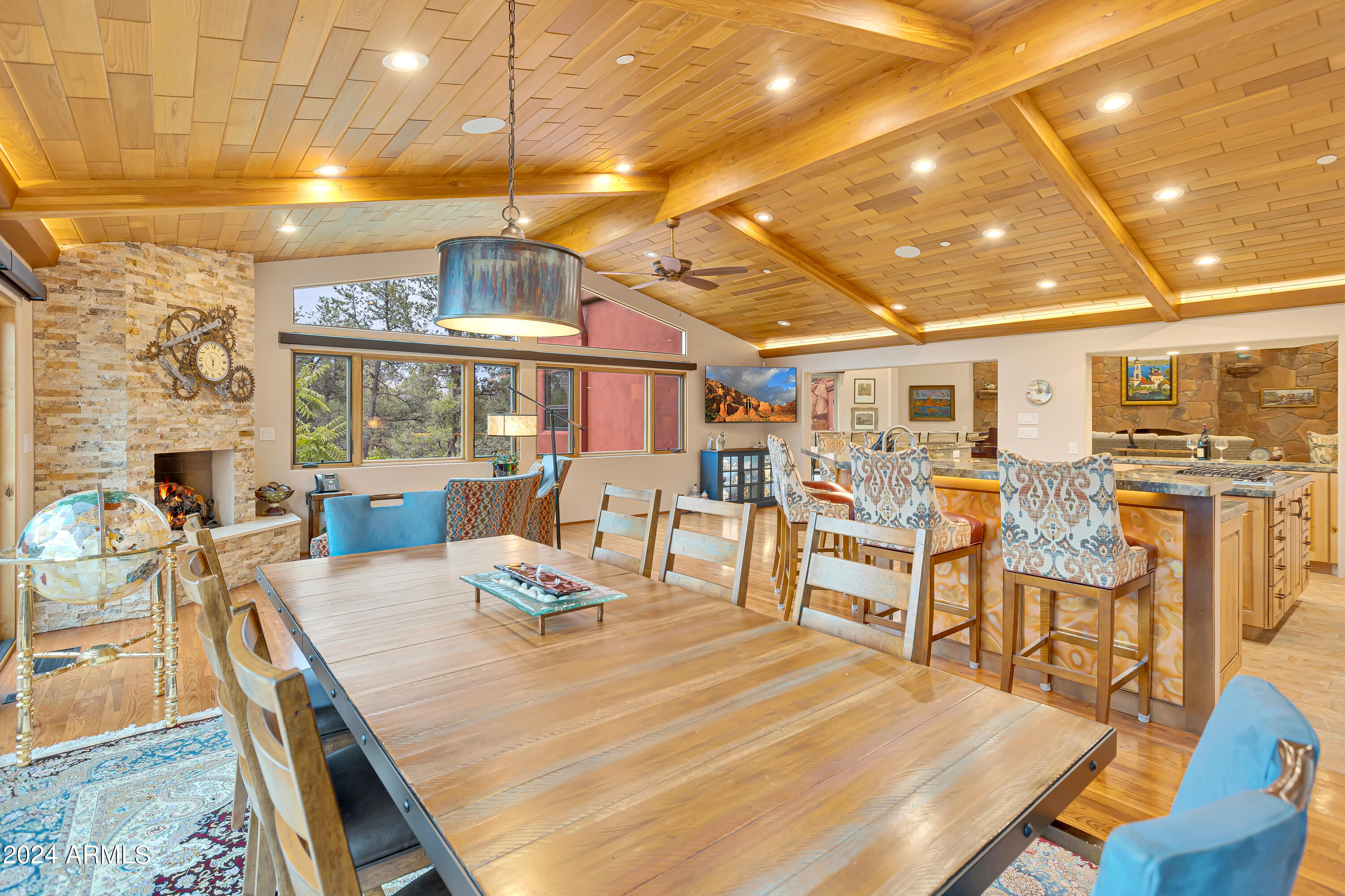 CIBOLA HILLS - Residential