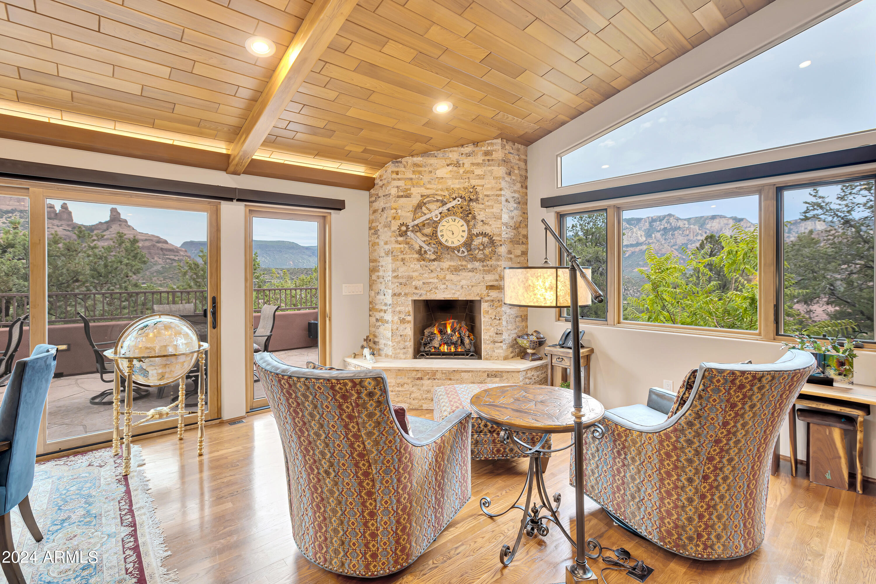 CIBOLA HILLS - Residential