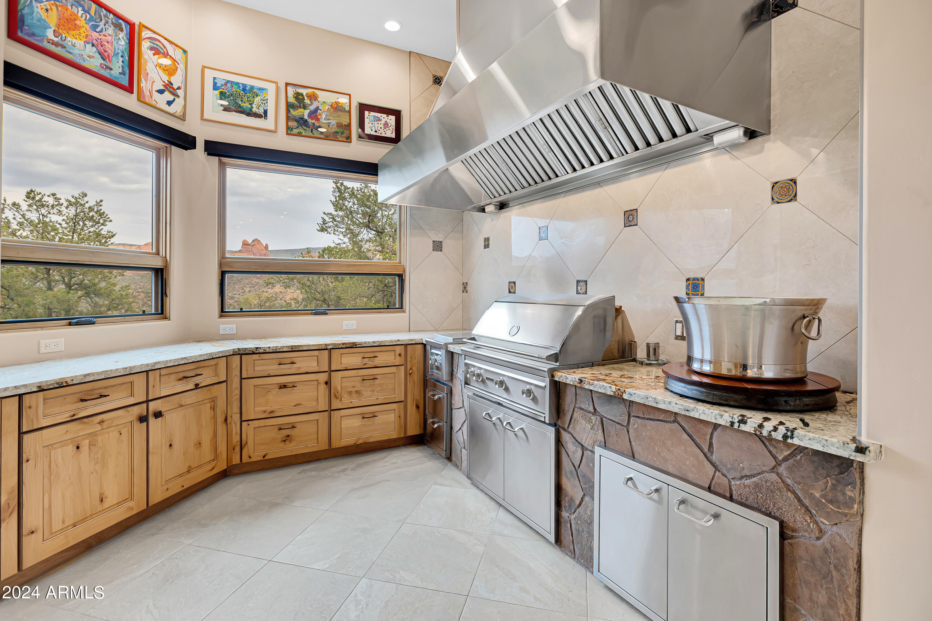 CIBOLA HILLS - Residential