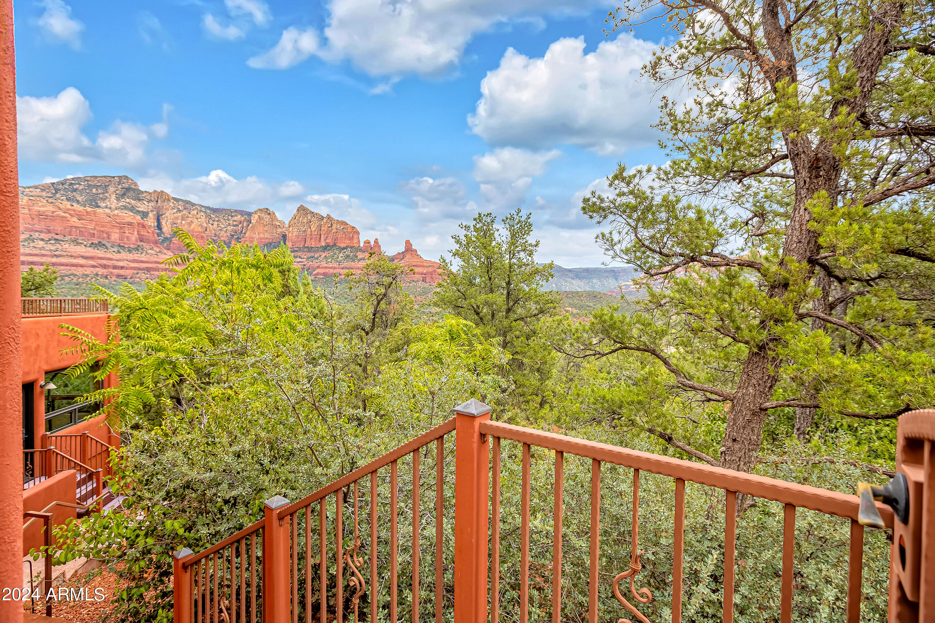 CIBOLA HILLS - Residential