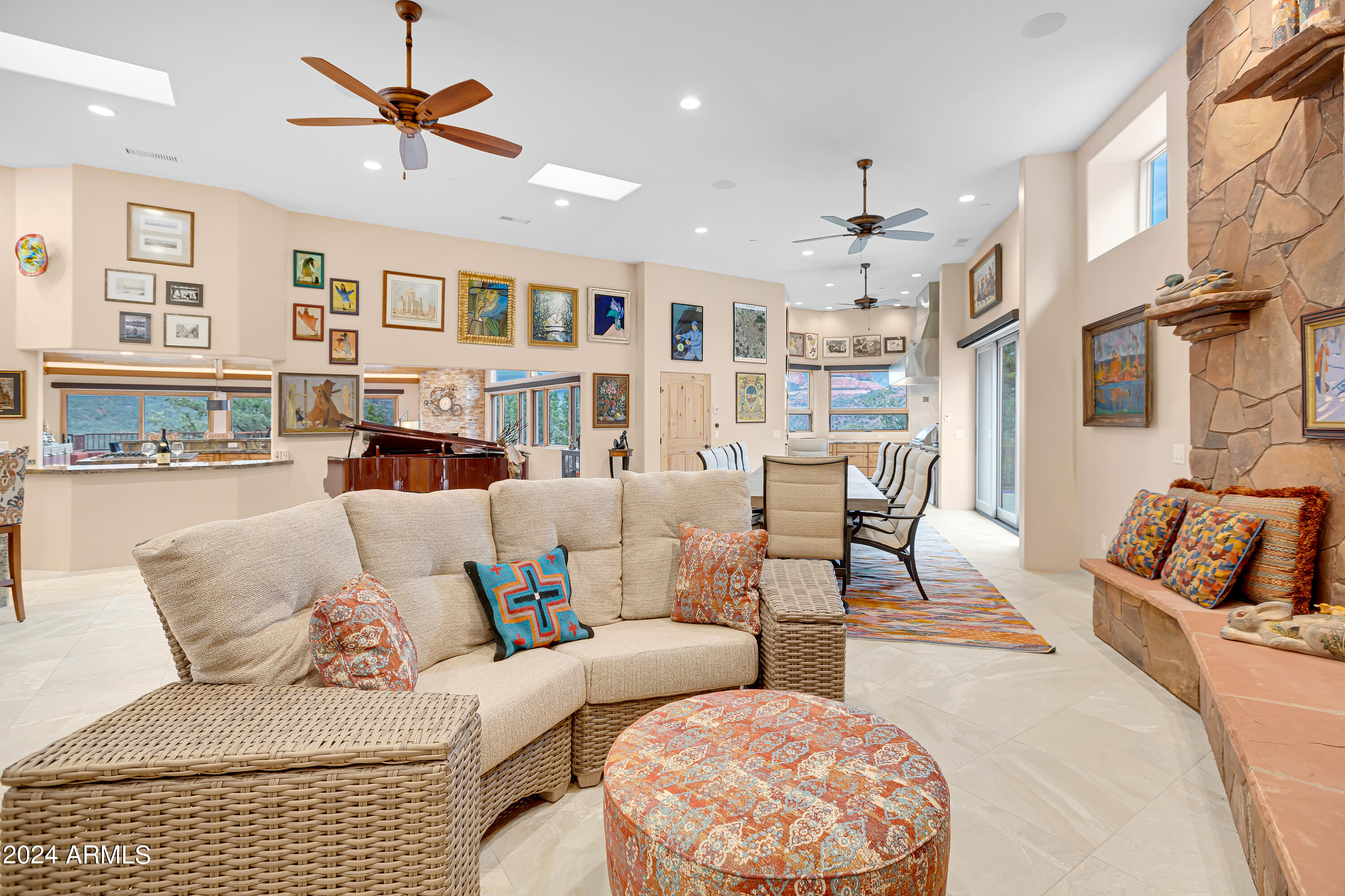 CIBOLA HILLS - Residential